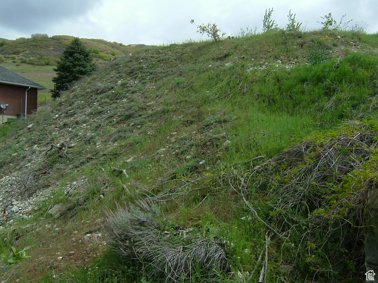 QUAILBROOK - Land