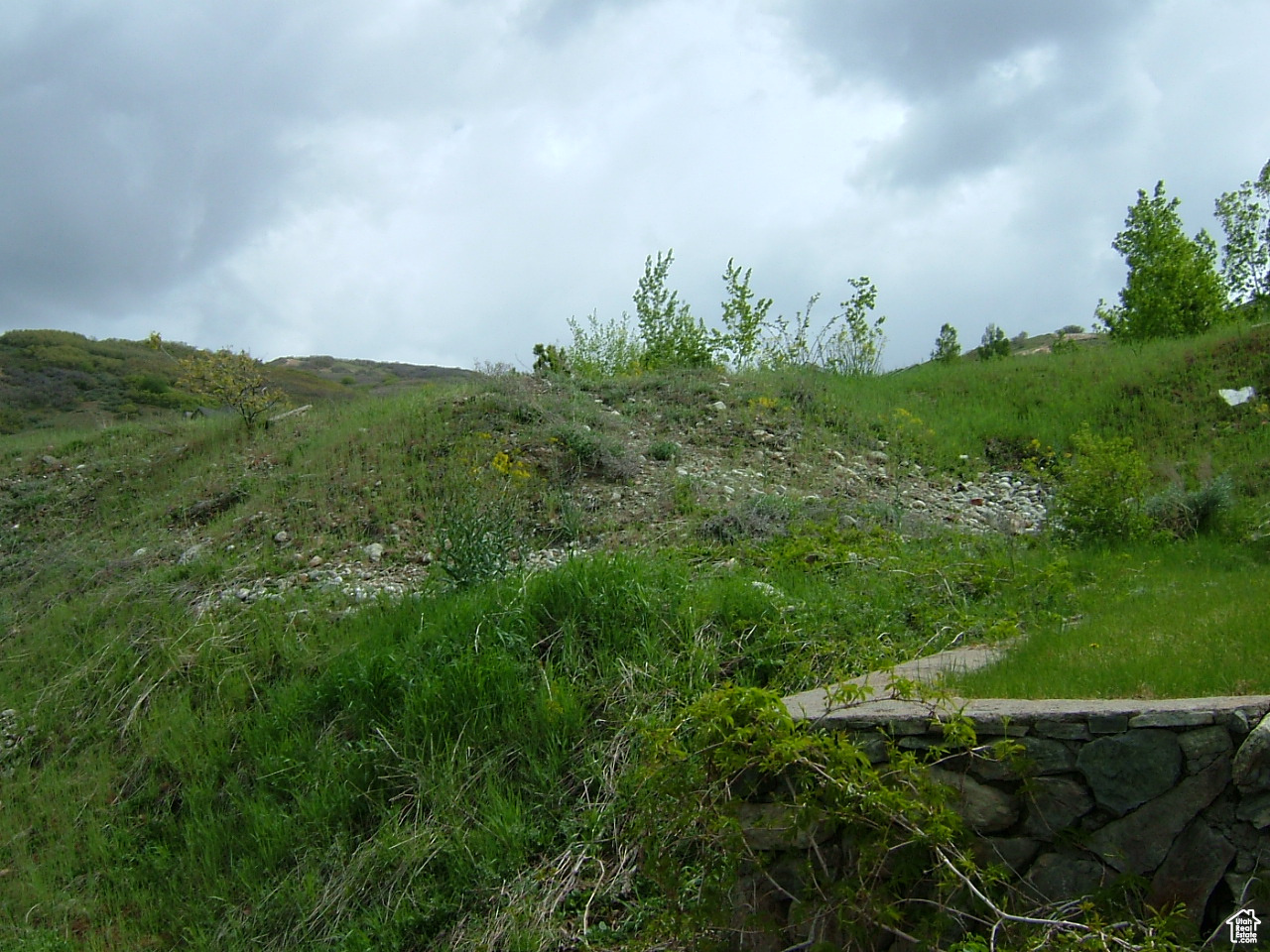QUAILBROOK - Land