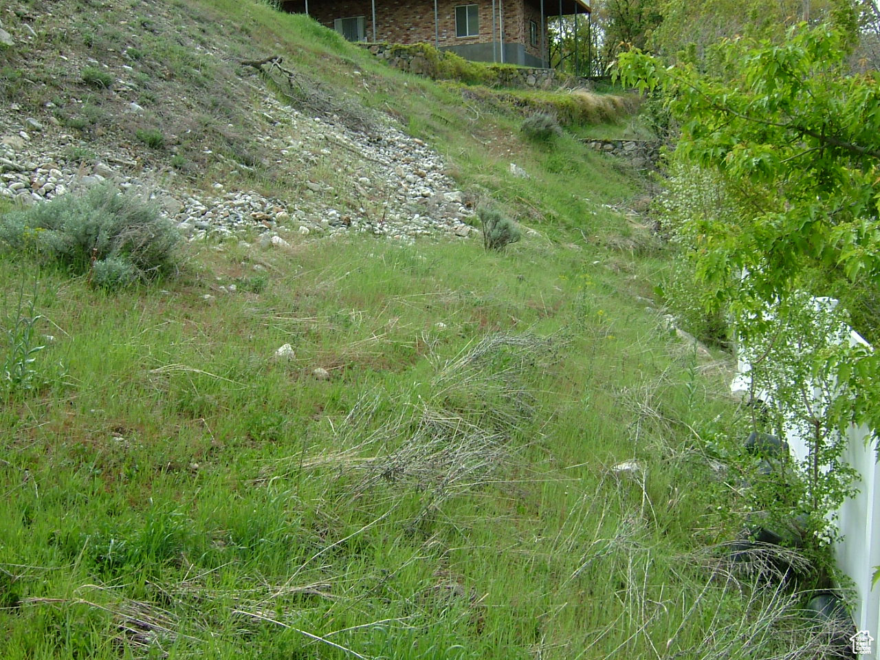 QUAILBROOK - Land