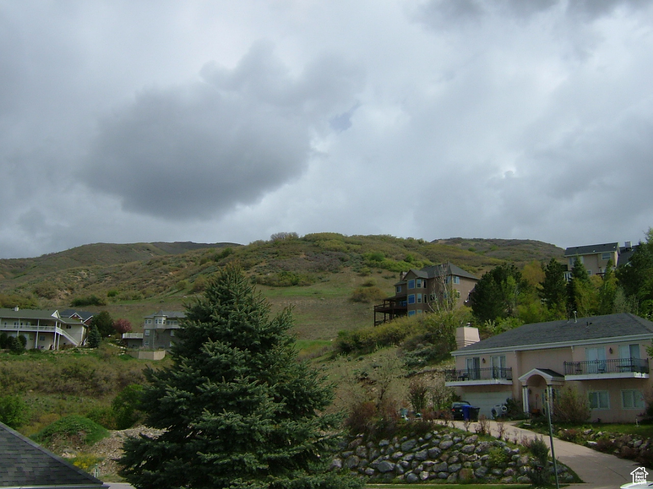 QUAILBROOK - Land