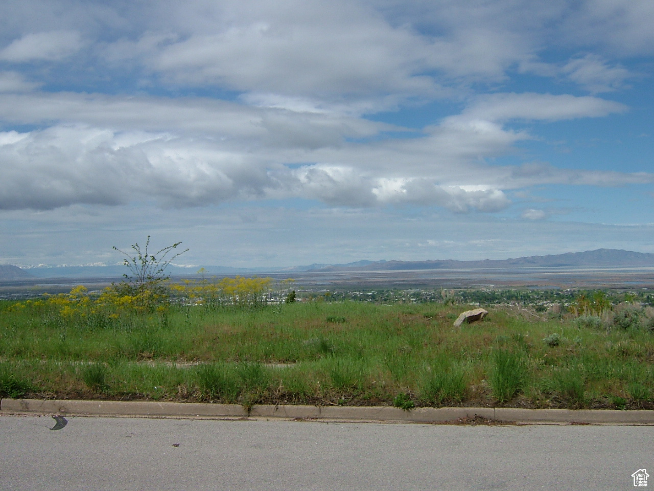 QUAILBROOK - Land