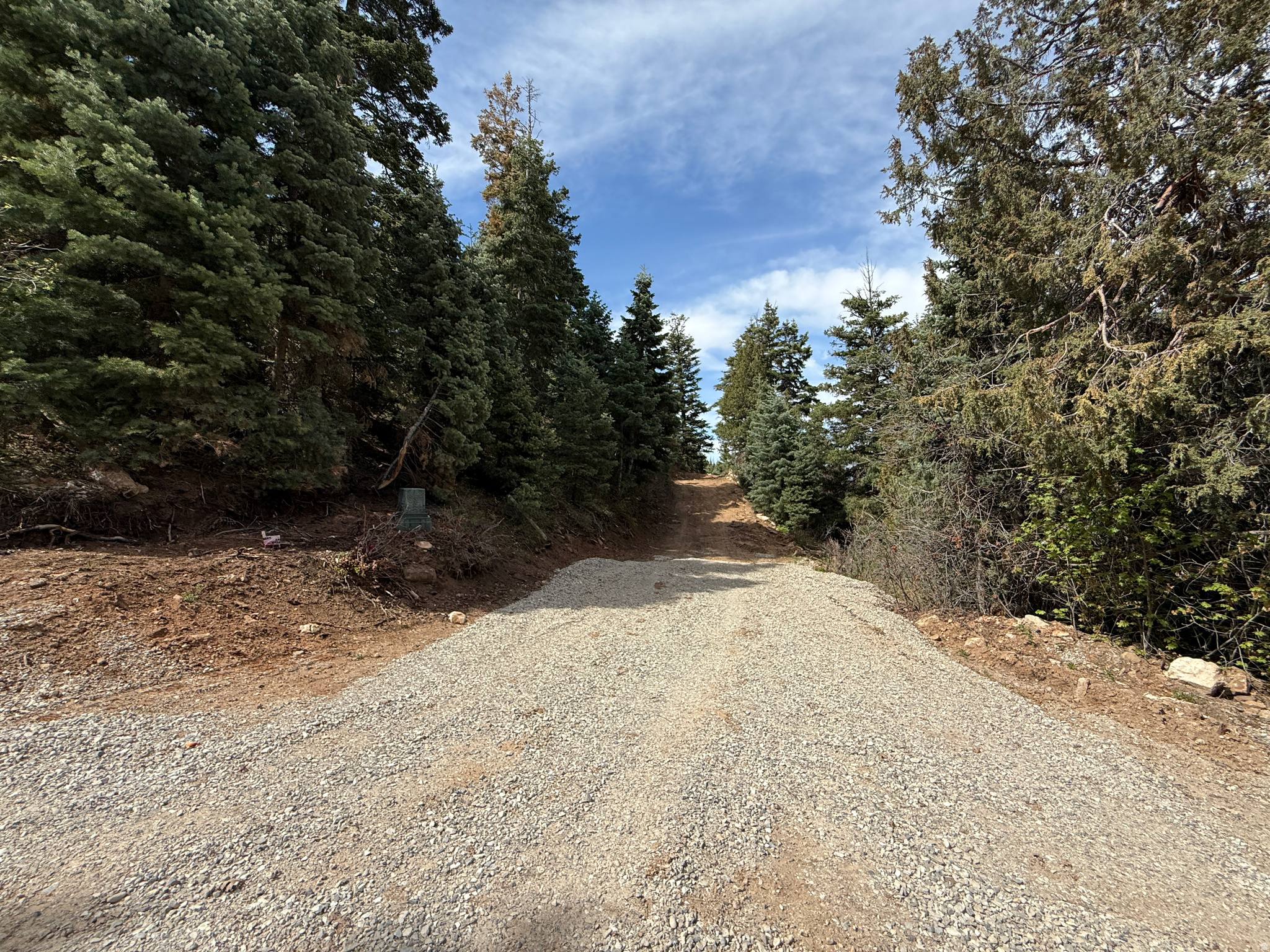 Towering pines frame breathtaking views of the mountains and valley below in this gated cabin community. Utilities are in place, with water and power stubbed, so you can enjoy your RV or trailer, or get straight to building your dream cabin. A driveway and pad are already established on the property, giving you a head start the moment you arrive. As part of this exclusive gated community, you'll enjoy access to an impressive 70-acre common area - perfect for making memories year-round. Cast a line in the private trout stream, gather with friends under the pavilion, spike a ball on the sand volleyball court, or challenge neighbors to a horseshoe match. Camping sites are available for overflow guests or spontaneous weekend adventures. Roads throughout the community are well maintained, and when winter blankets the landscape in snow, the fun doesn't stop - simply hop on your snowmobile or ATV and embrace the season in style. If you want something from the charming small town of Mt. Pleasant, it's just 10 minutes down the road - offering a hospital, grocery and hardware stores, an indoor swimming pool, and even a classic drive-in theater. All of this, just about an hour from Utah County. Google maps/earth 39.489140, -111.386496 Buyer to verify all information.