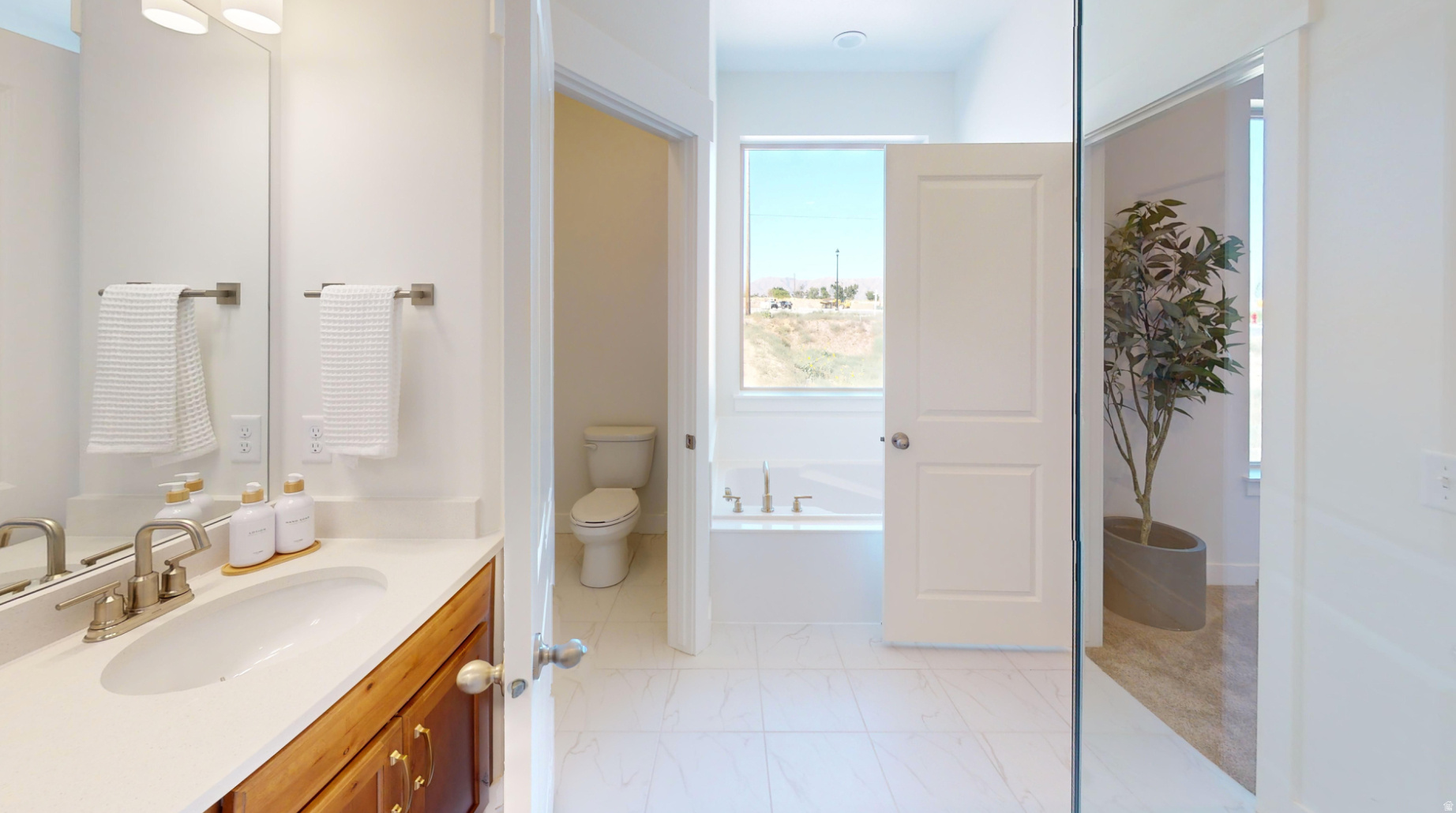 GOBLE ESTATES - Residential