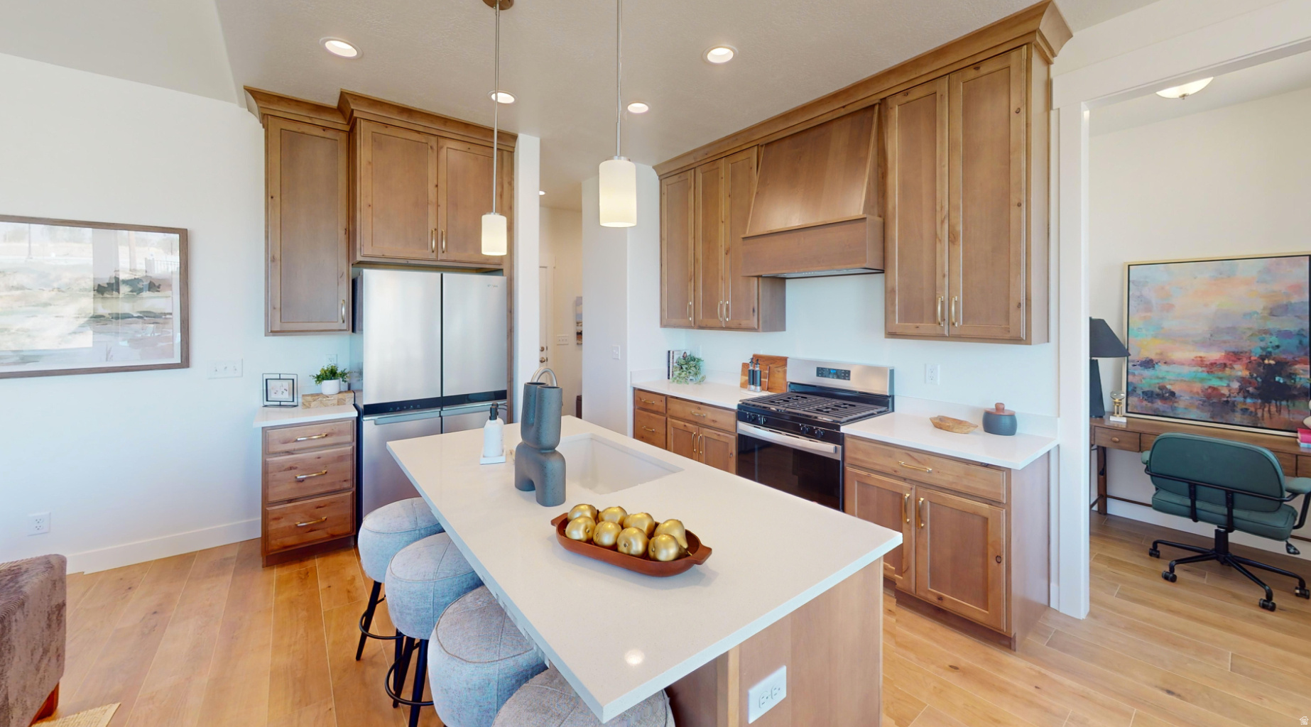 GOBLE ESTATES - Residential