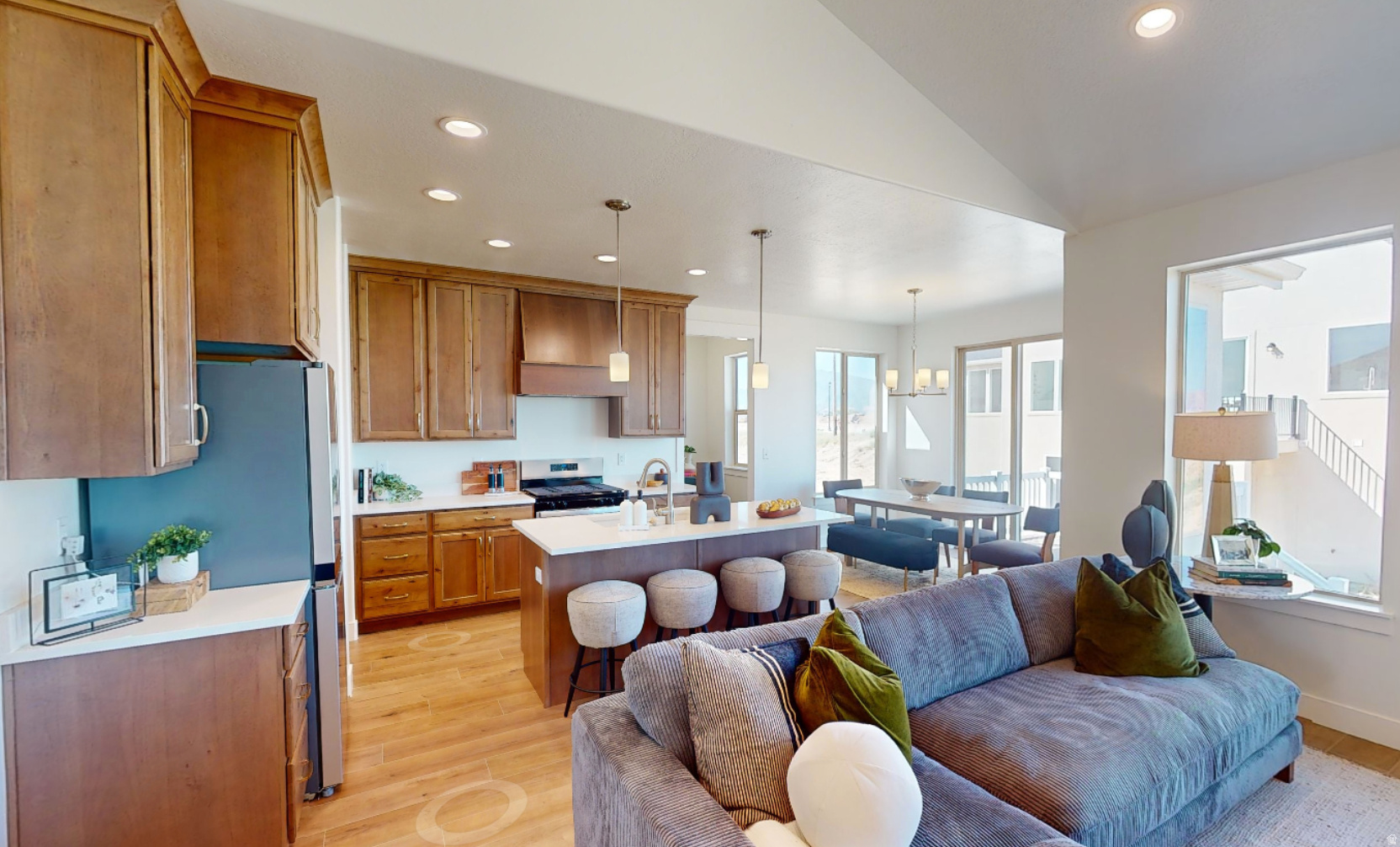 GOBLE ESTATES - Residential