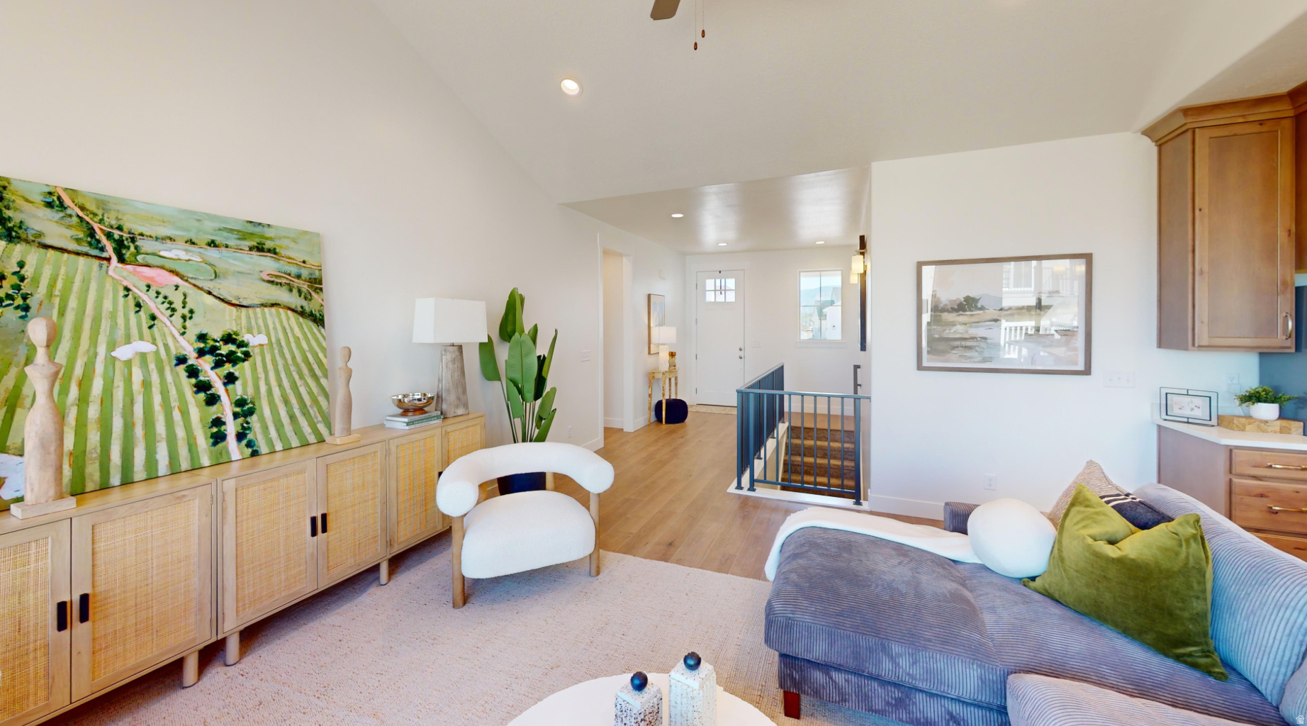 GOBLE ESTATES - Residential