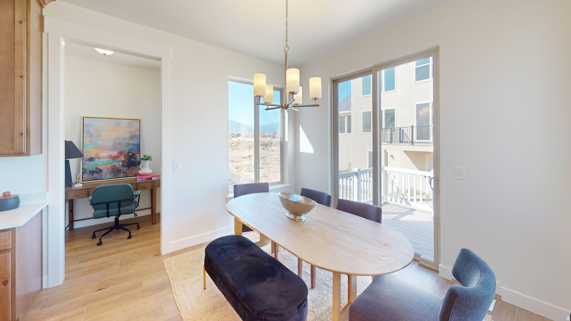 GOBLE ESTATES - Residential