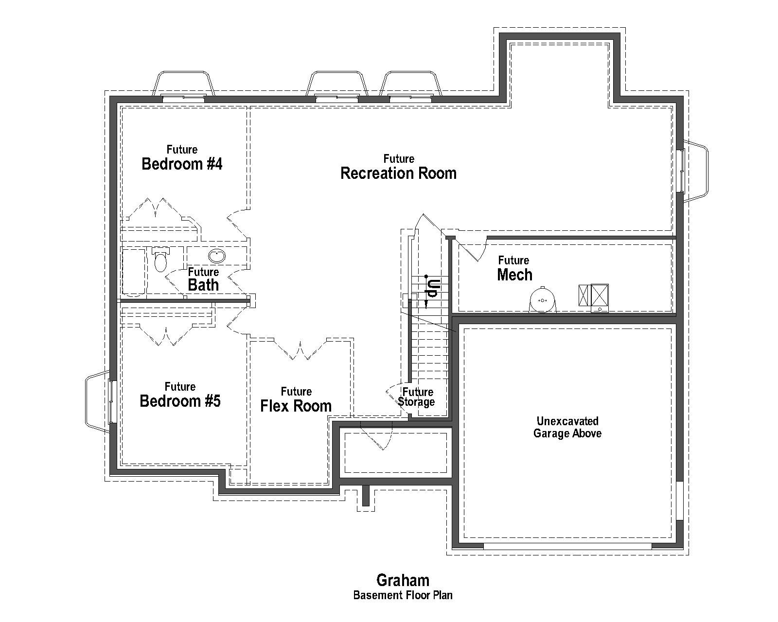 GOBLE ESTATES - Residential