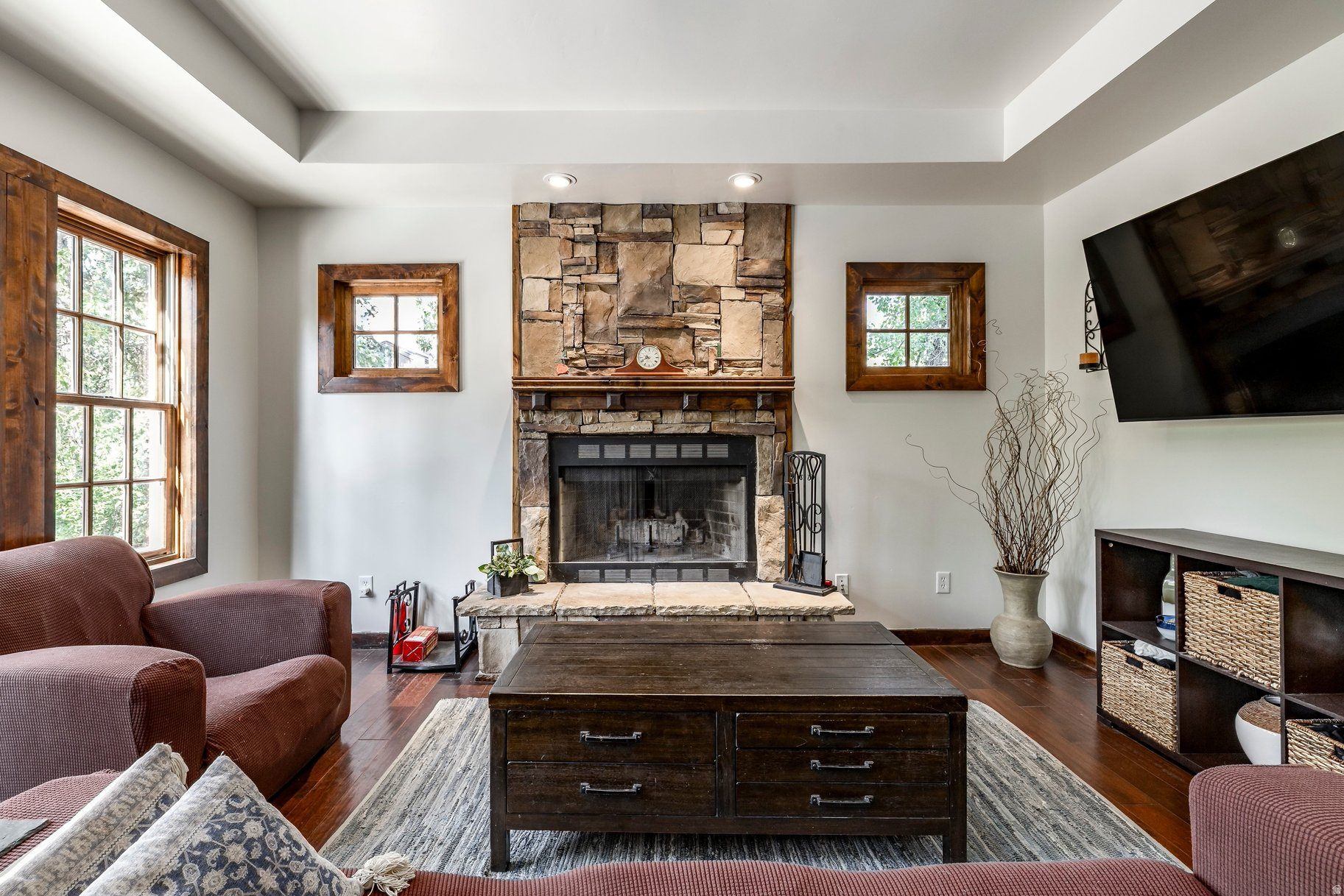 TIMBERLINE SUBDIVISION - Residential