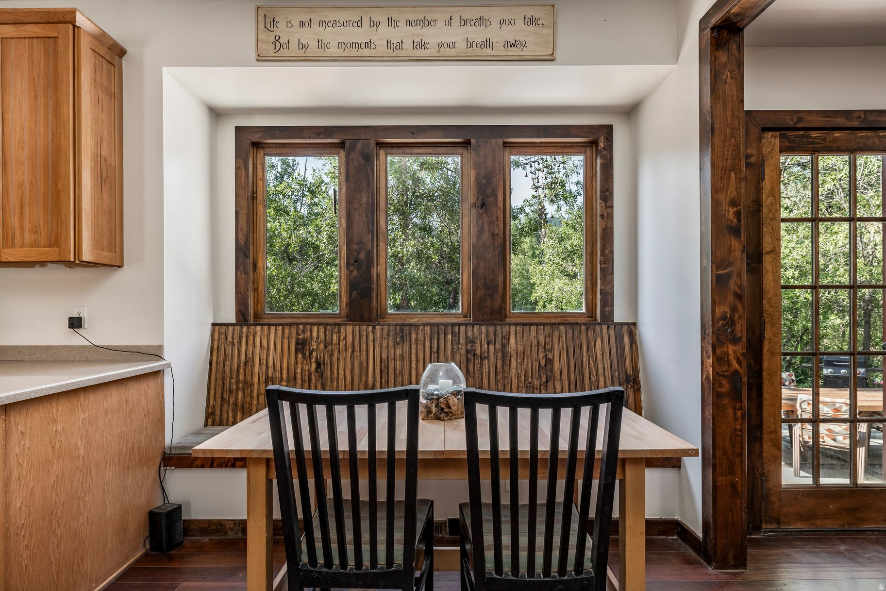 TIMBERLINE SUBDIVISION - Residential