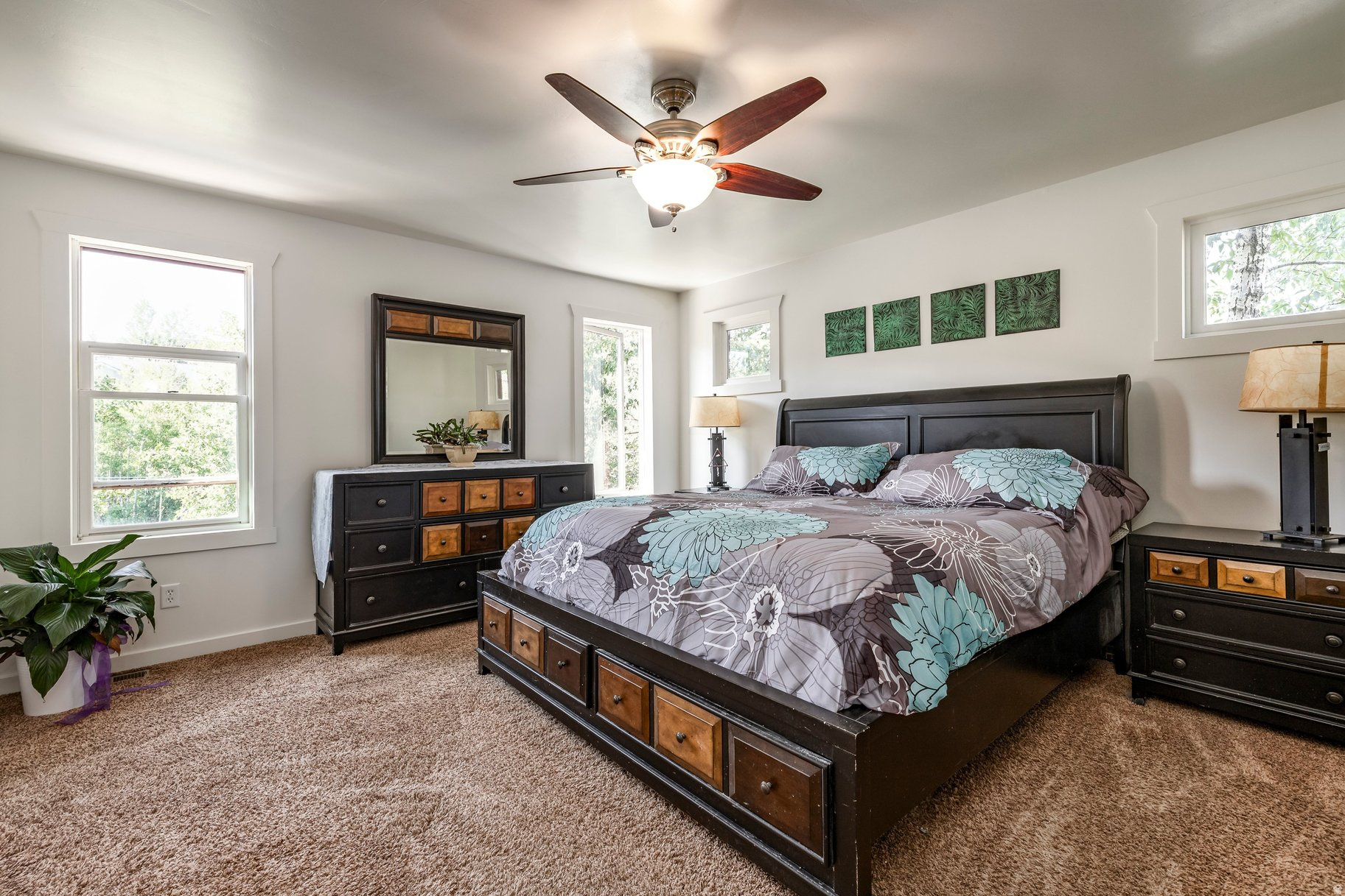 TIMBERLINE SUBDIVISION - Residential