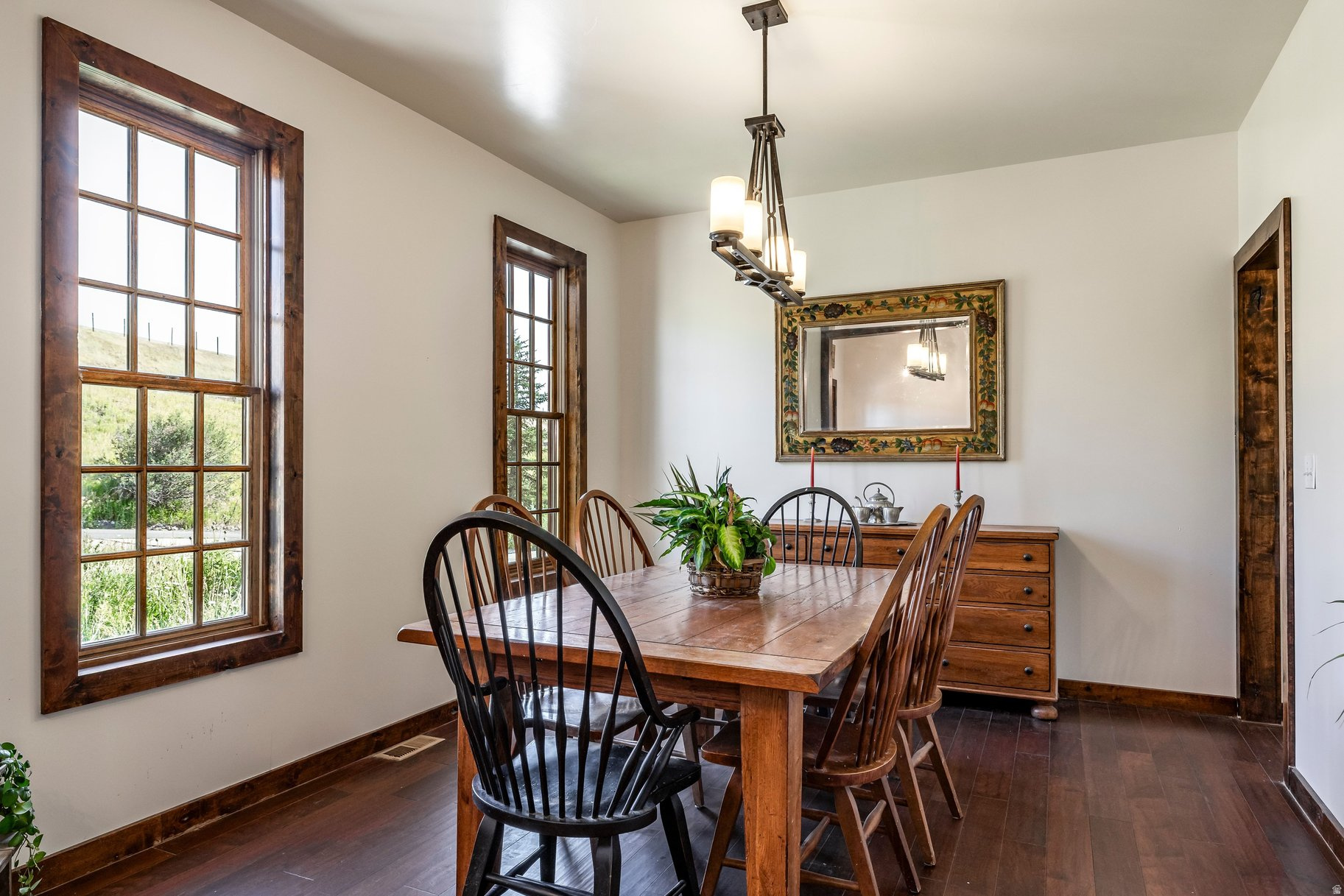 TIMBERLINE SUBDIVISION - Residential
