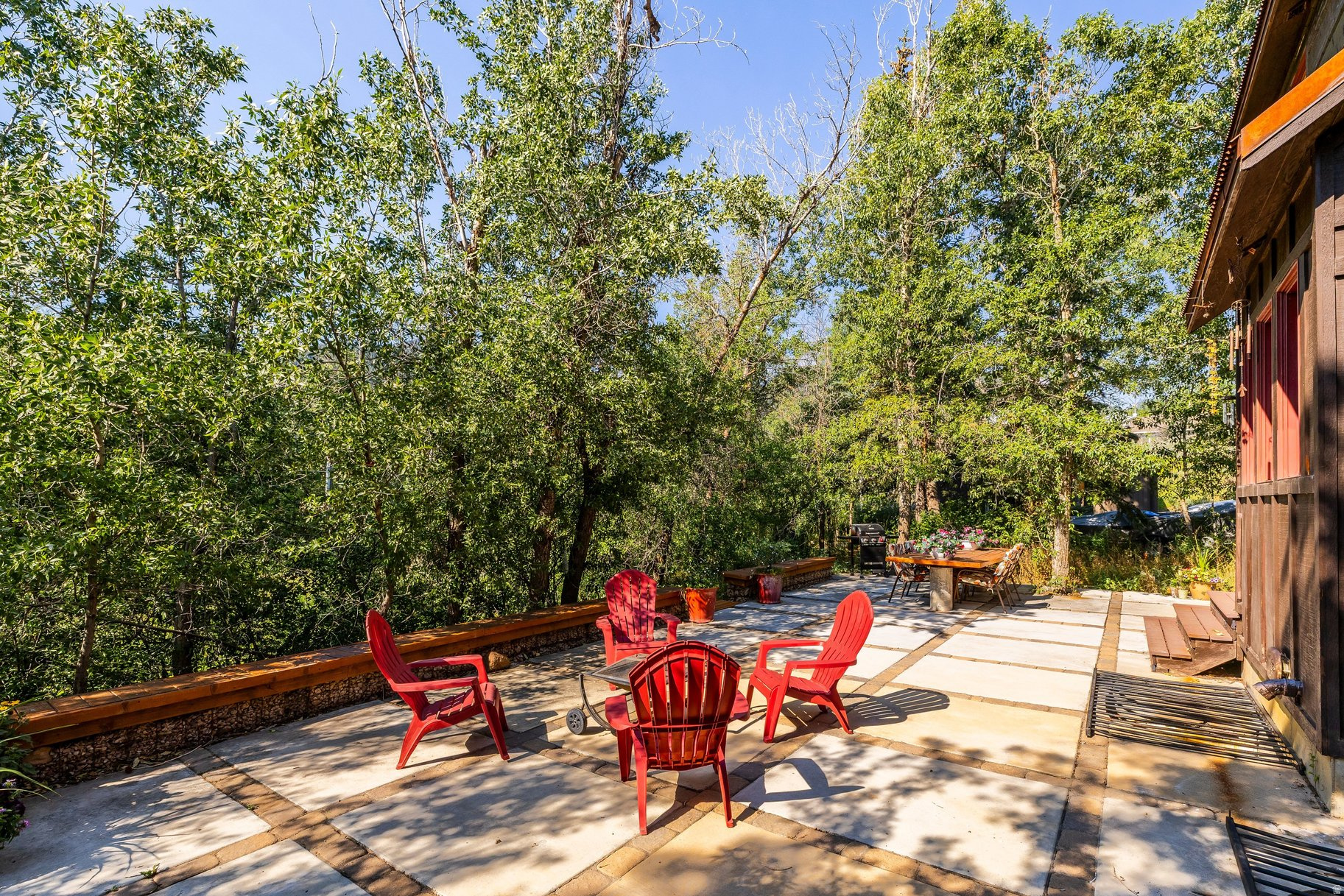 TIMBERLINE SUBDIVISION - Residential