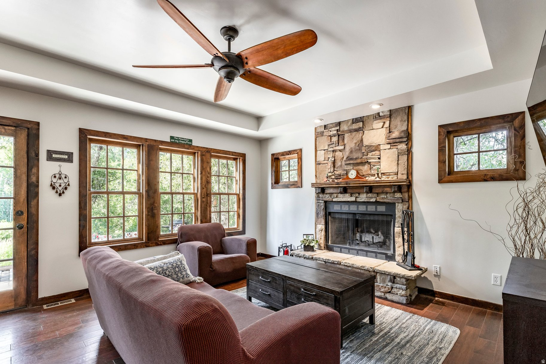 TIMBERLINE SUBDIVISION - Residential