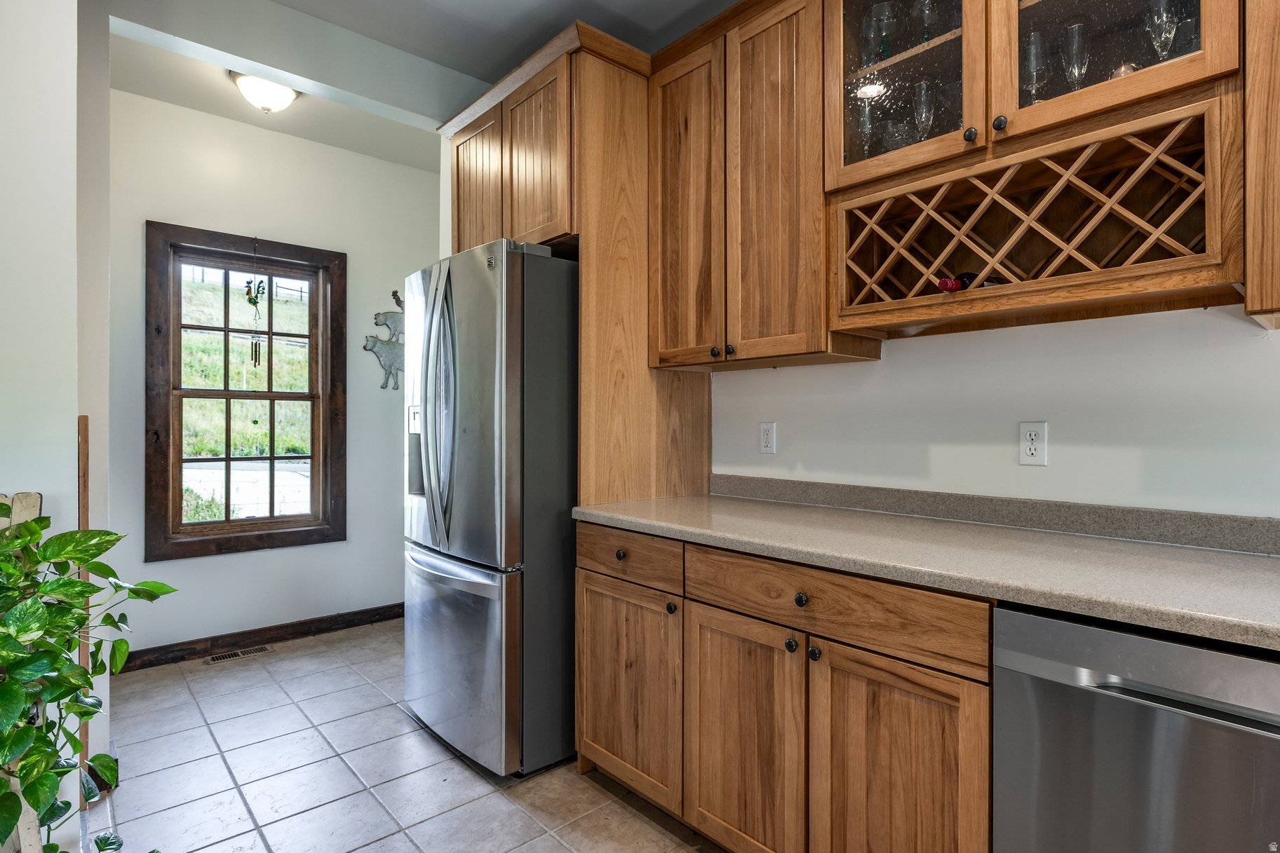 TIMBERLINE SUBDIVISION - Residential