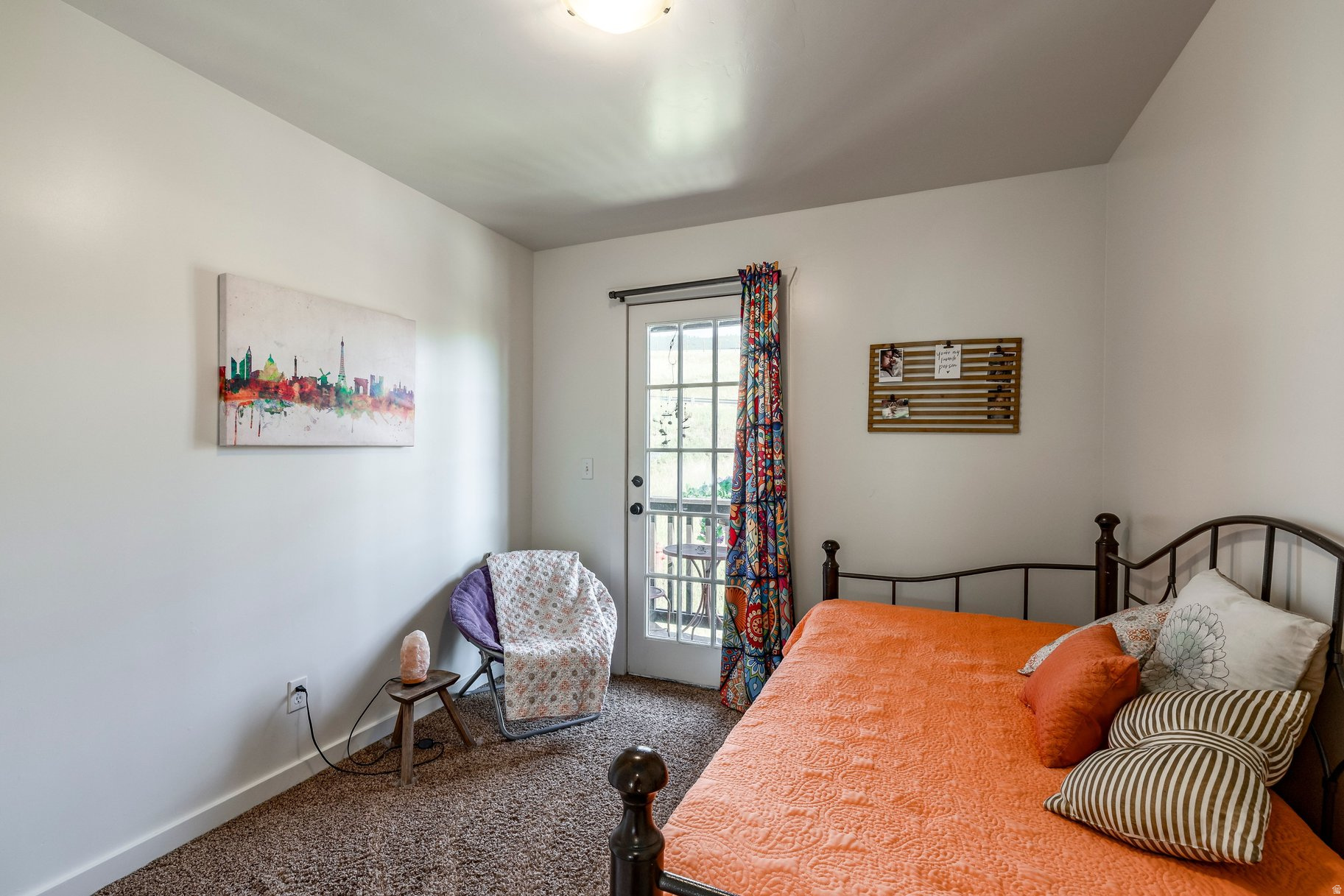 TIMBERLINE SUBDIVISION - Residential