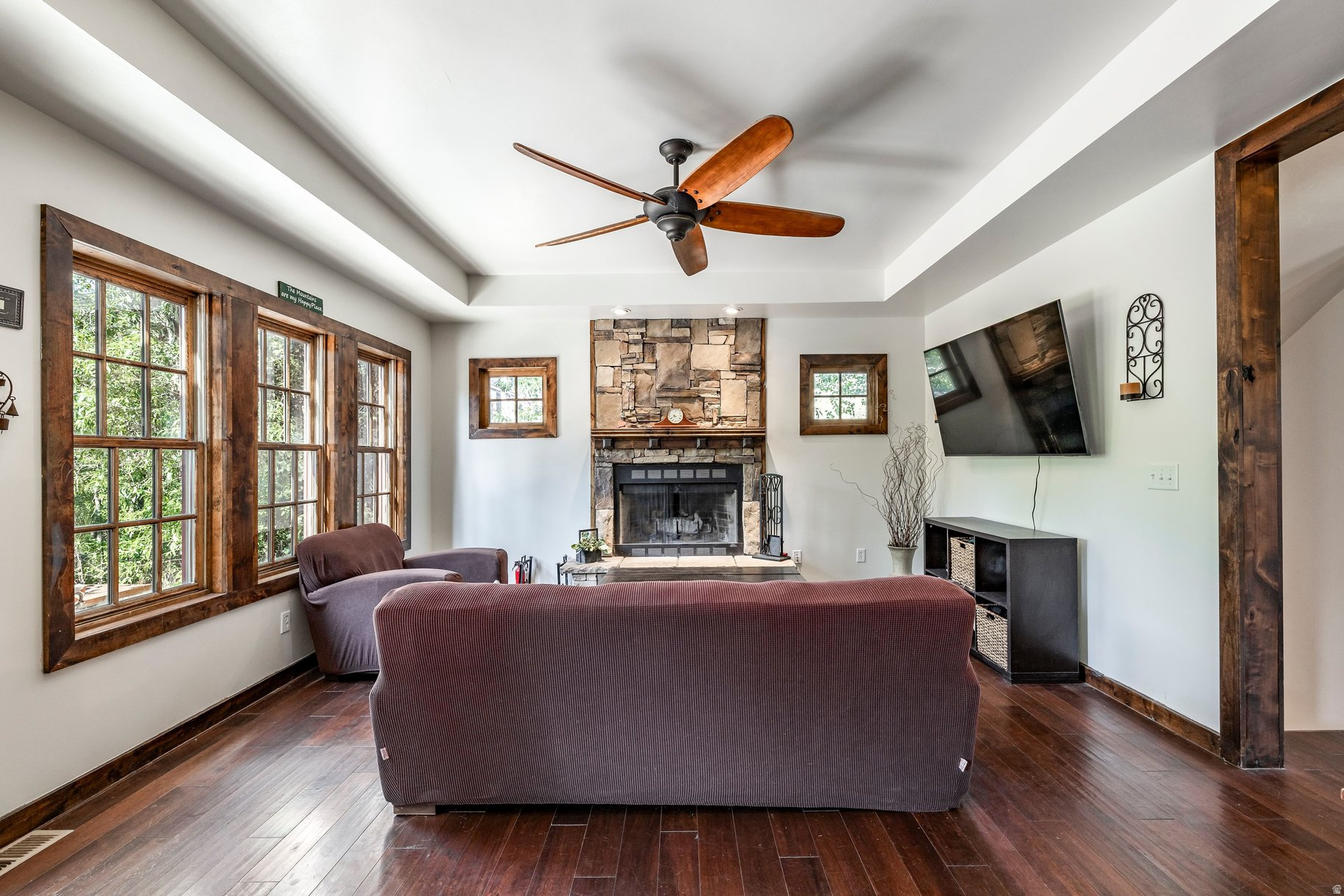 TIMBERLINE SUBDIVISION - Residential