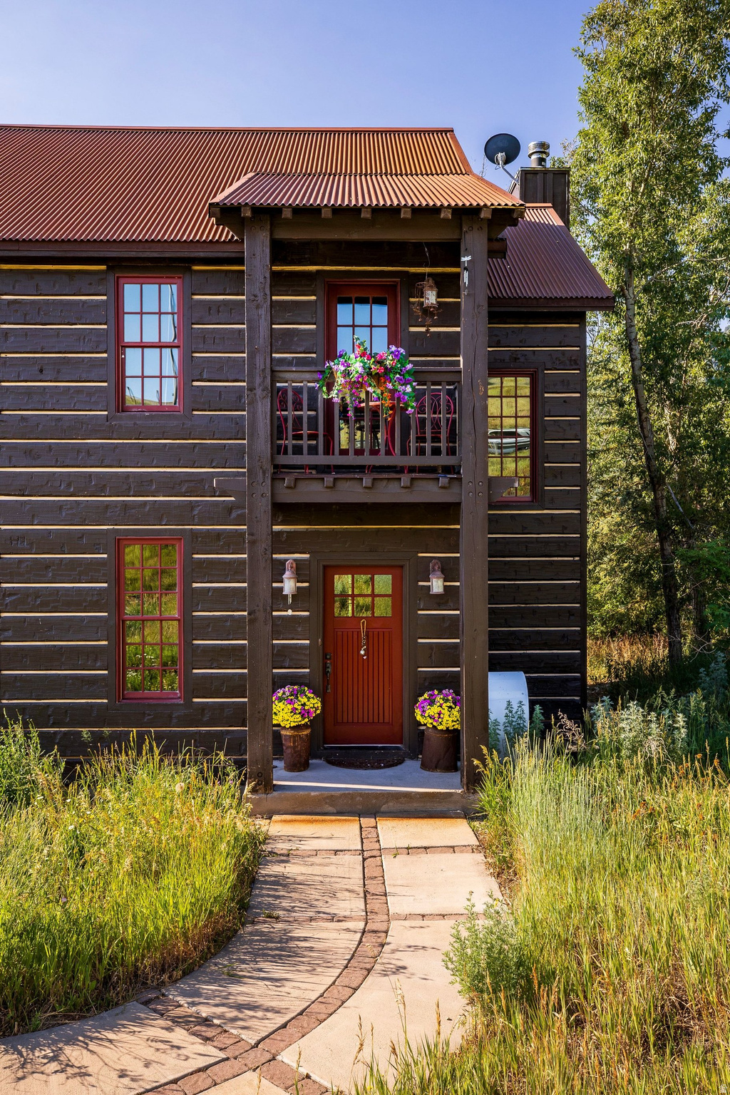 TIMBERLINE SUBDIVISION - Residential