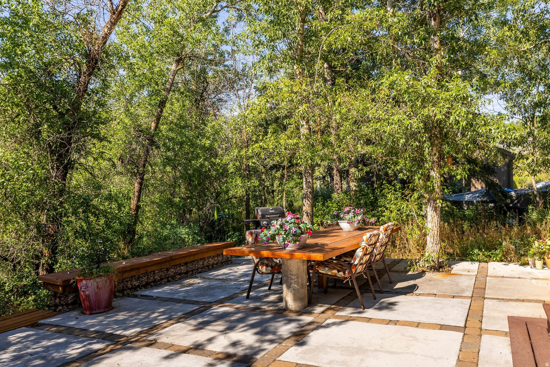 TIMBERLINE SUBDIVISION - Residential