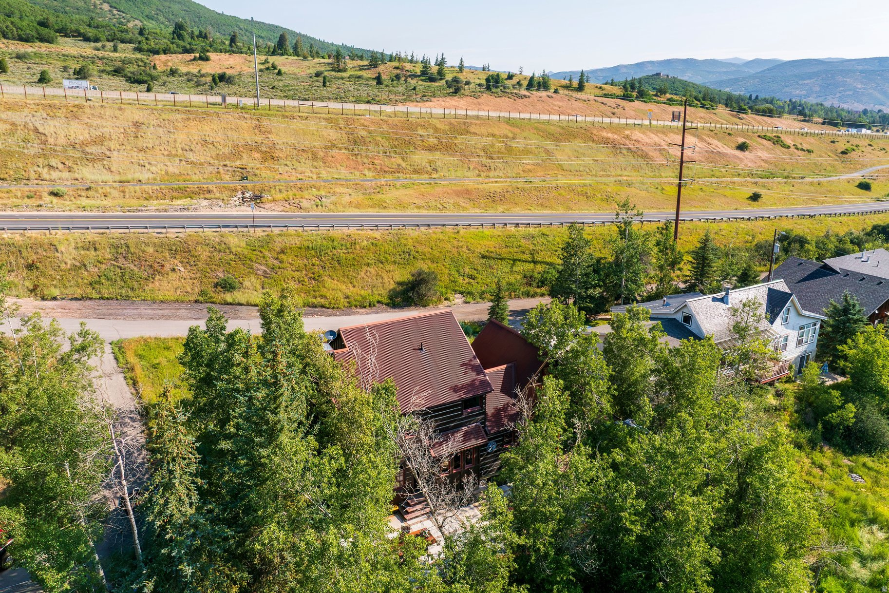 TIMBERLINE SUBDIVISION - Residential