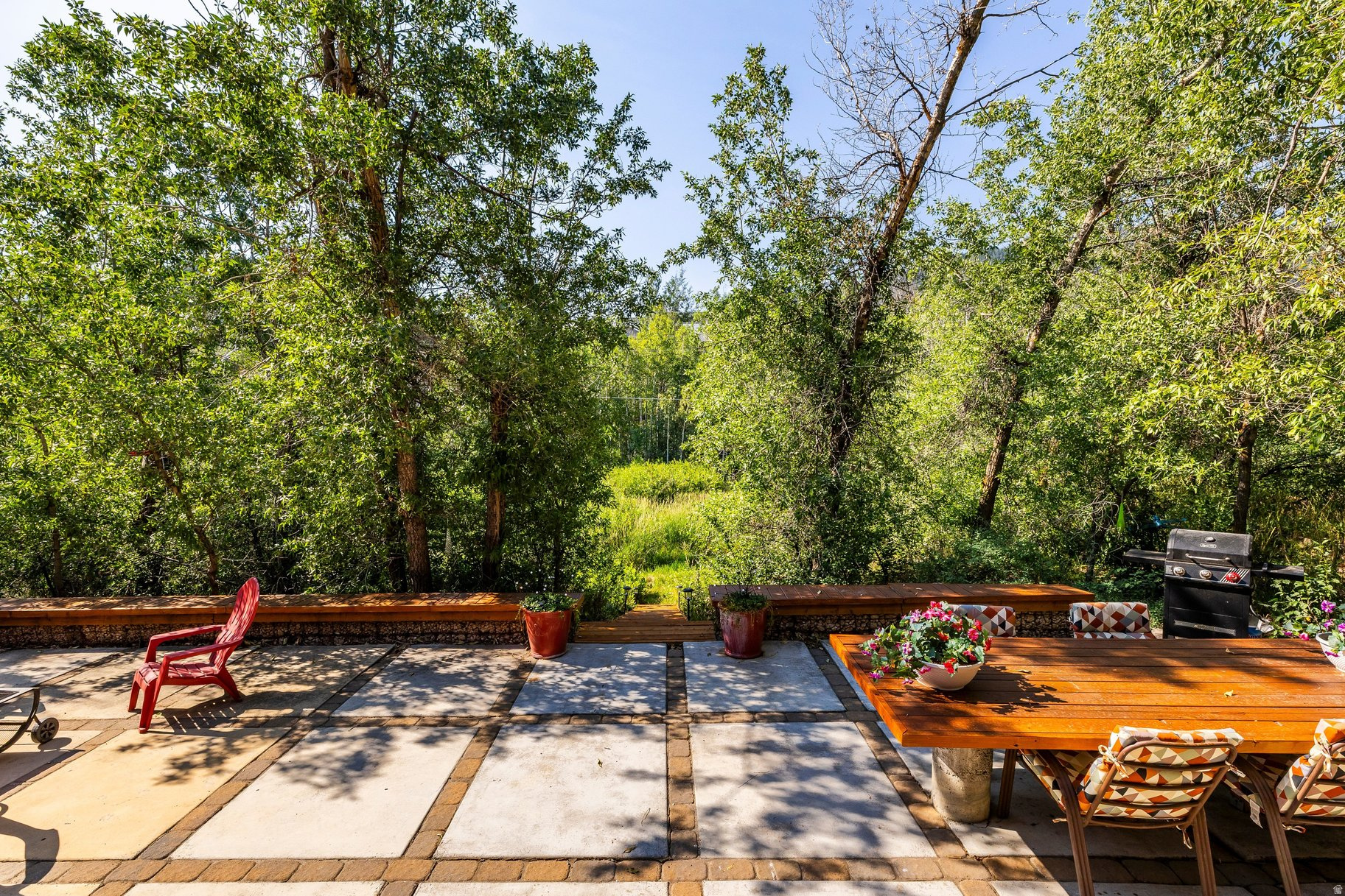 TIMBERLINE SUBDIVISION - Residential