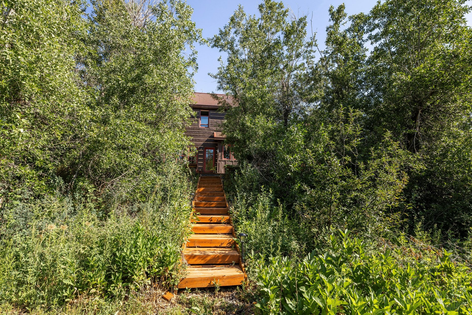 TIMBERLINE SUBDIVISION - Residential