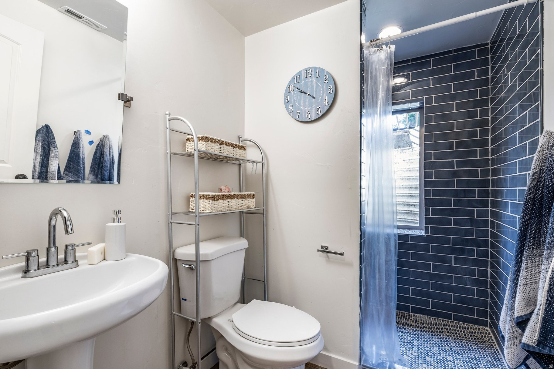 TIMBERLINE SUBDIVISION - Residential