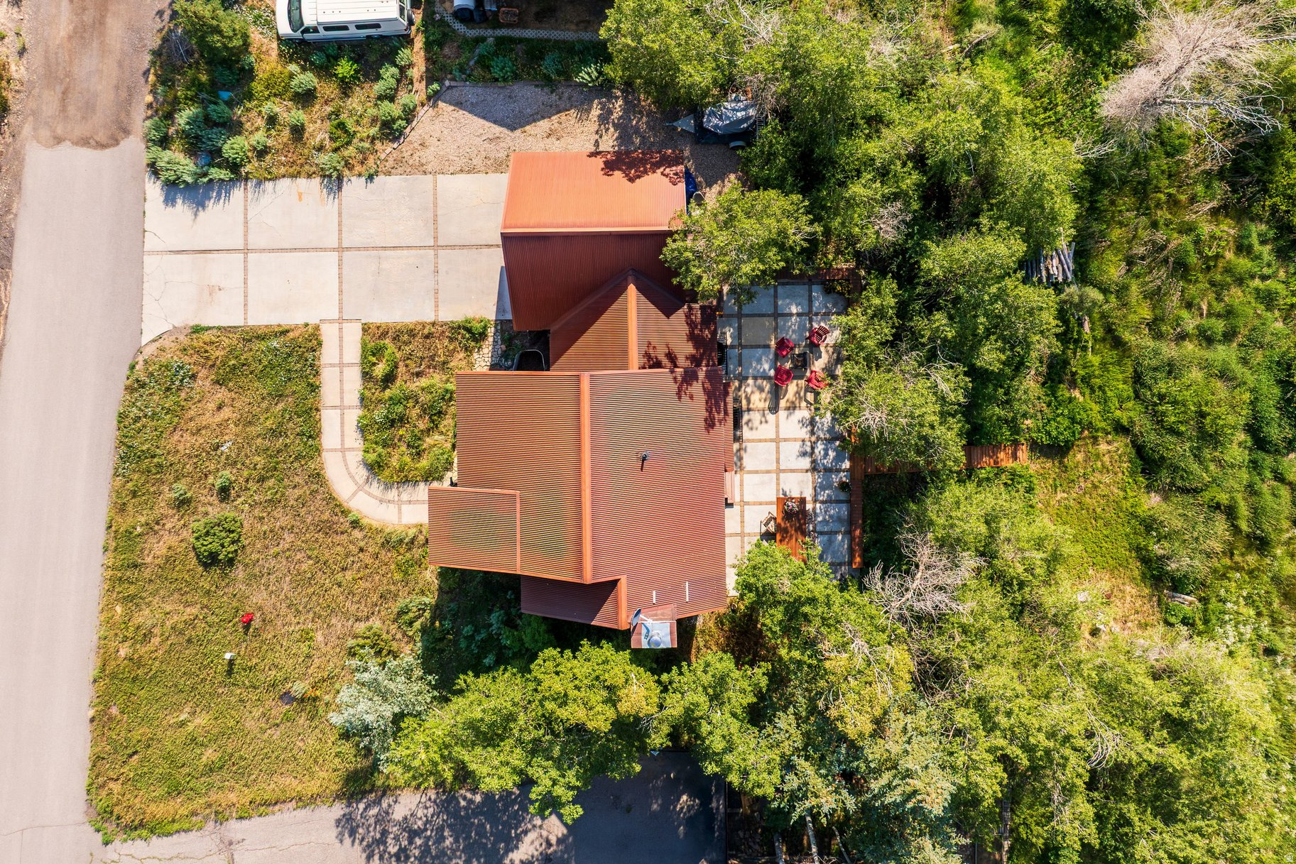 TIMBERLINE SUBDIVISION - Residential