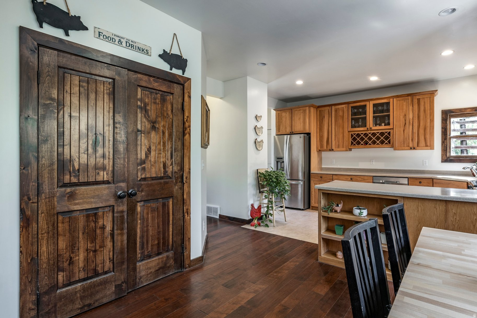 TIMBERLINE SUBDIVISION - Residential