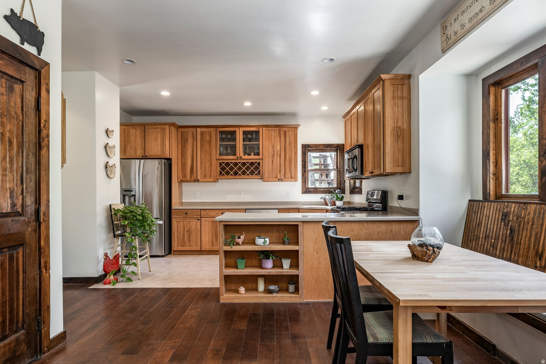 TIMBERLINE SUBDIVISION - Residential