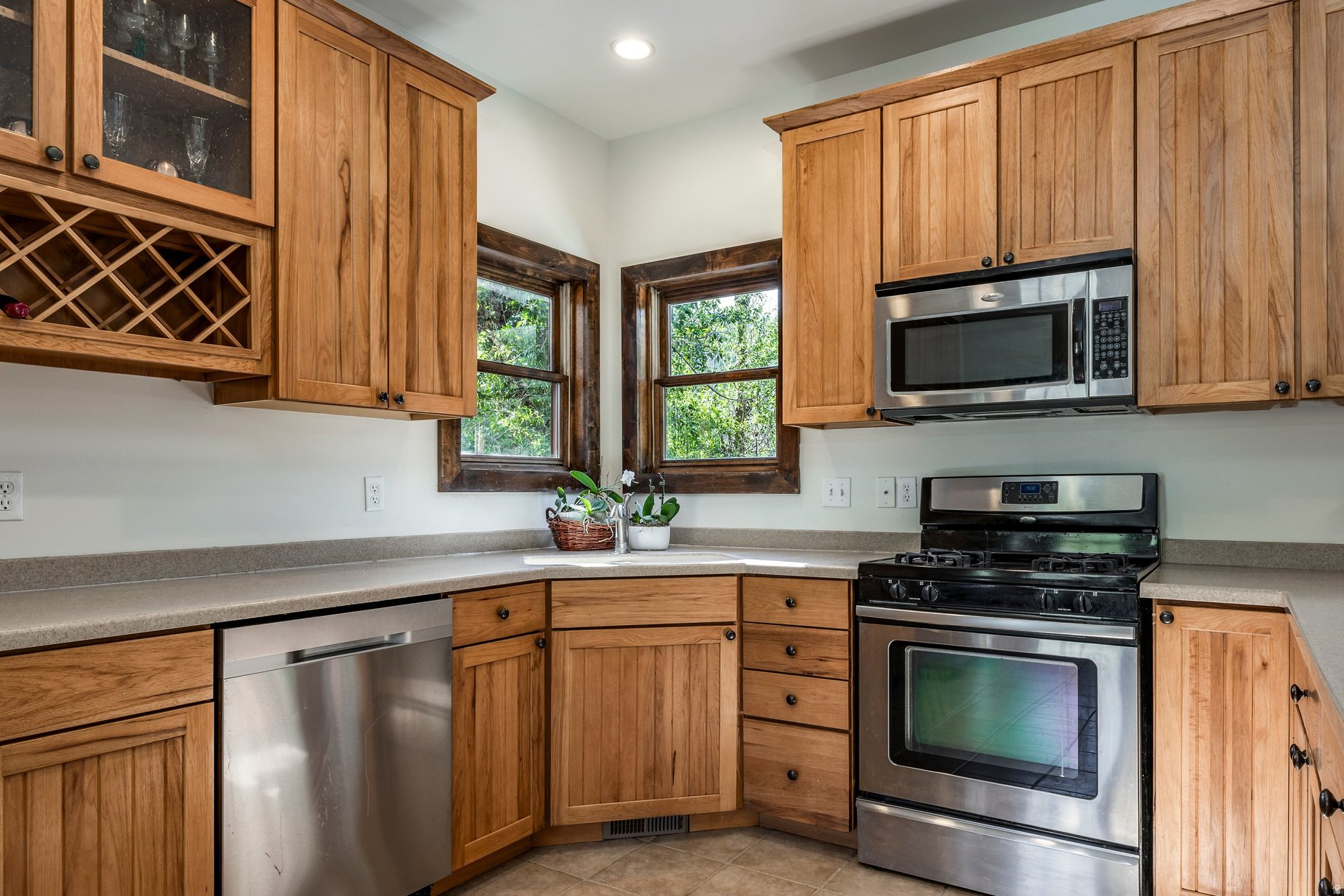 TIMBERLINE SUBDIVISION - Residential