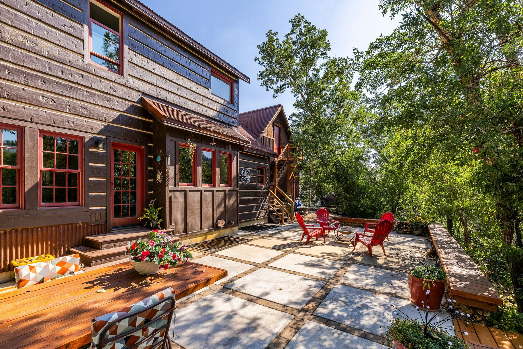 TIMBERLINE SUBDIVISION - Residential