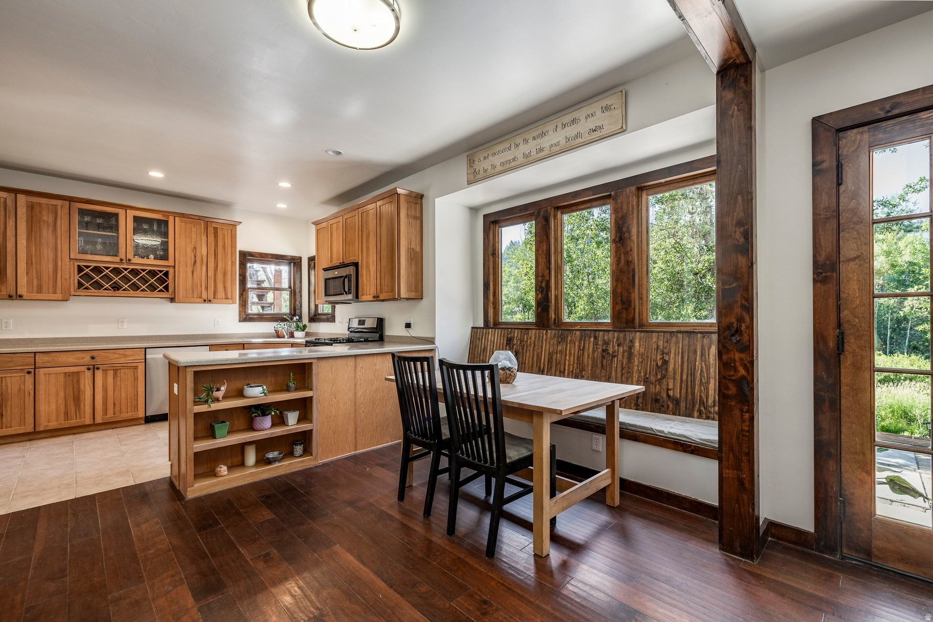 TIMBERLINE SUBDIVISION - Residential