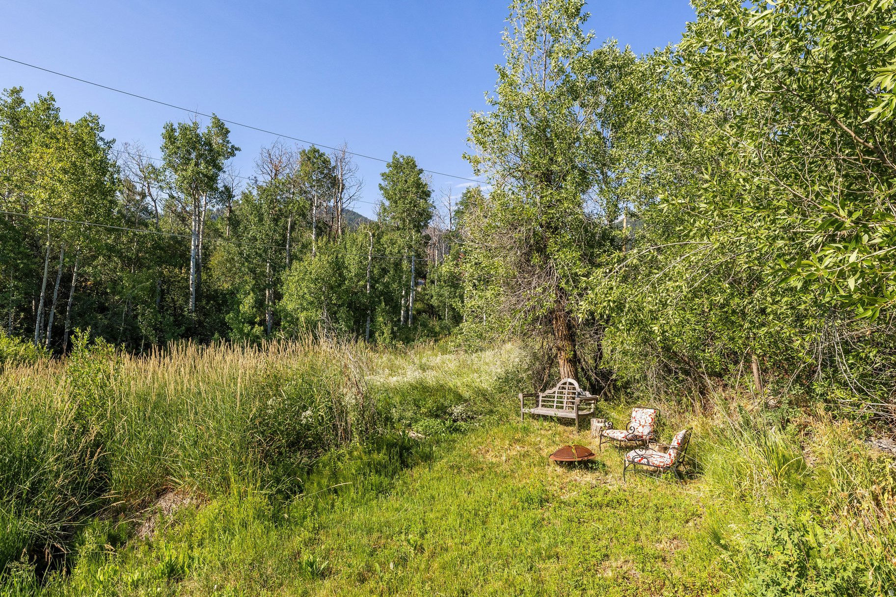 TIMBERLINE SUBDIVISION - Residential