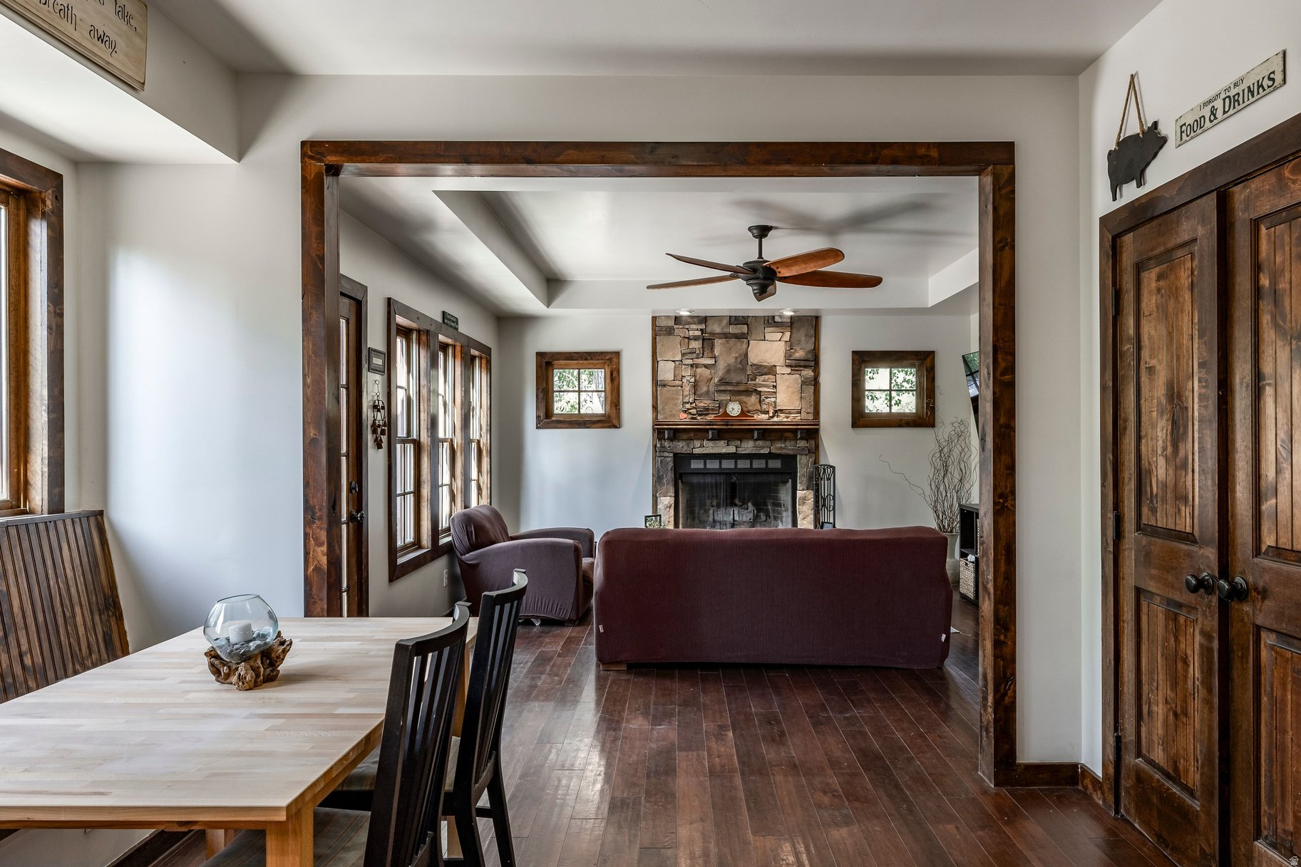 TIMBERLINE SUBDIVISION - Residential