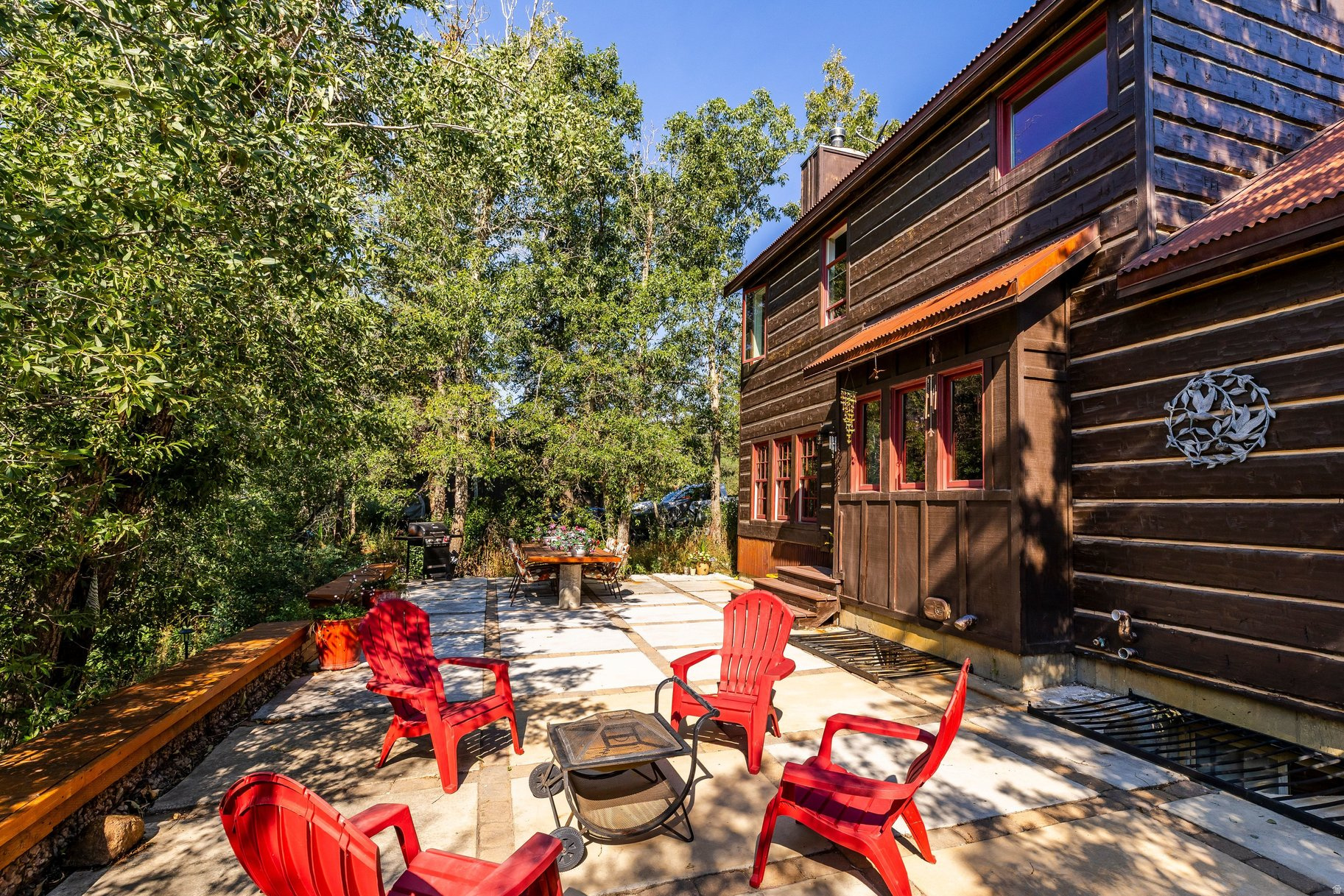 TIMBERLINE SUBDIVISION - Residential