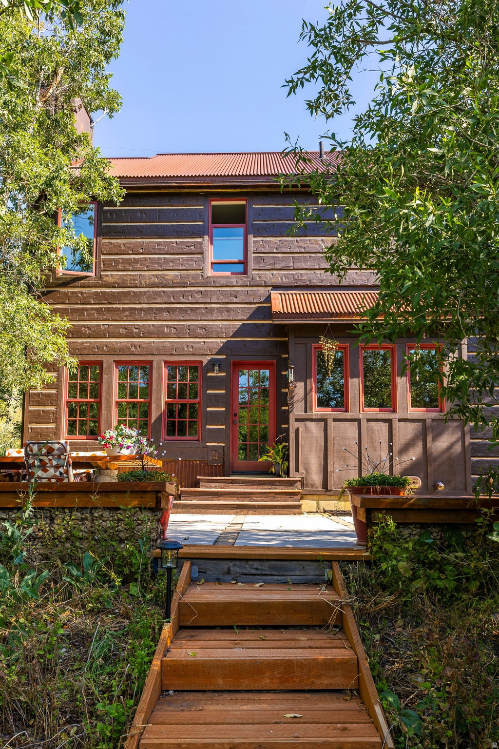 TIMBERLINE SUBDIVISION - Residential