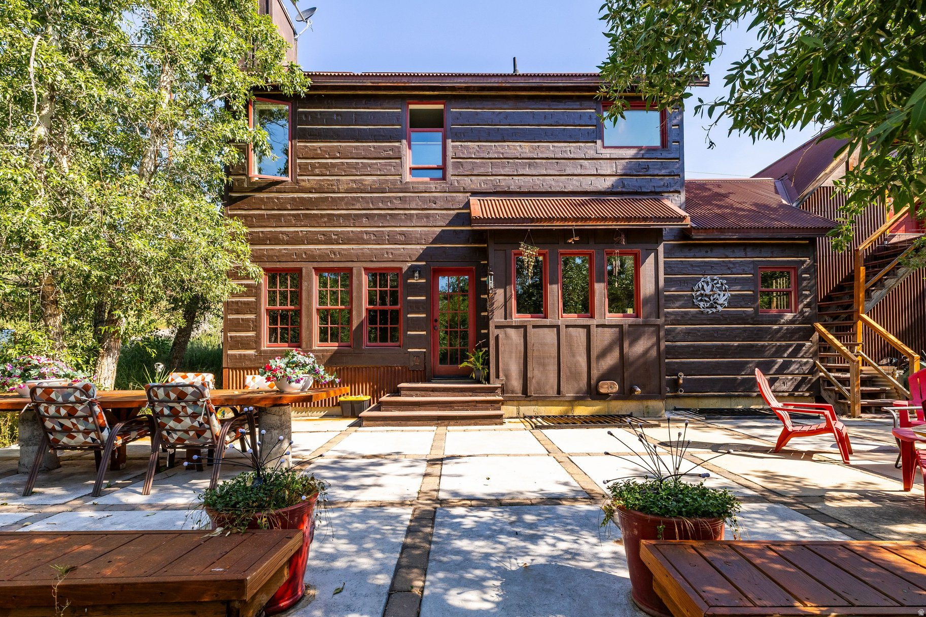 TIMBERLINE SUBDIVISION - Residential