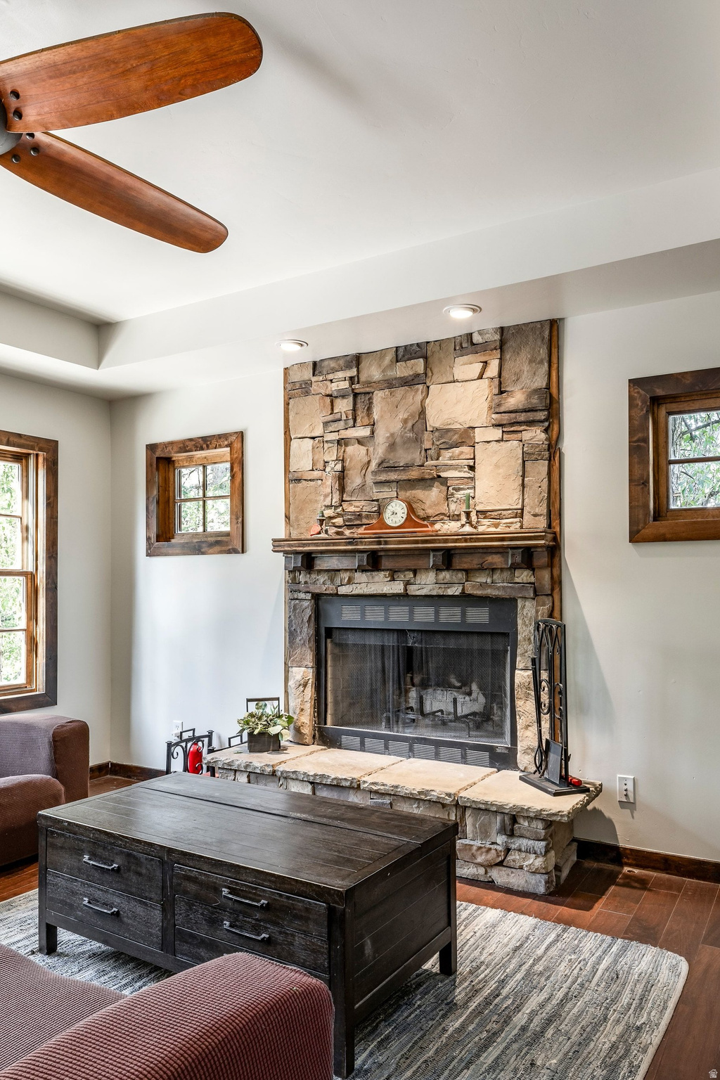 TIMBERLINE SUBDIVISION - Residential