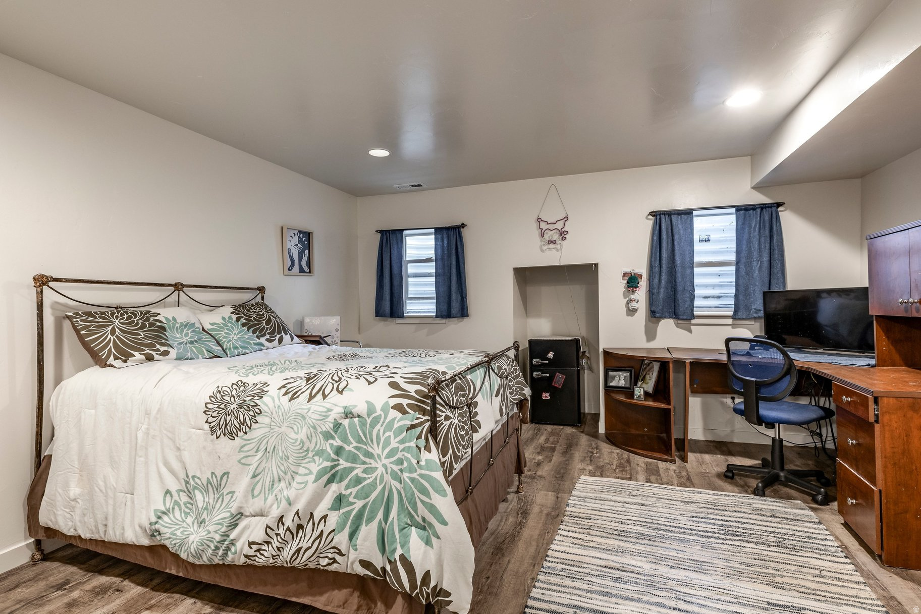 TIMBERLINE SUBDIVISION - Residential