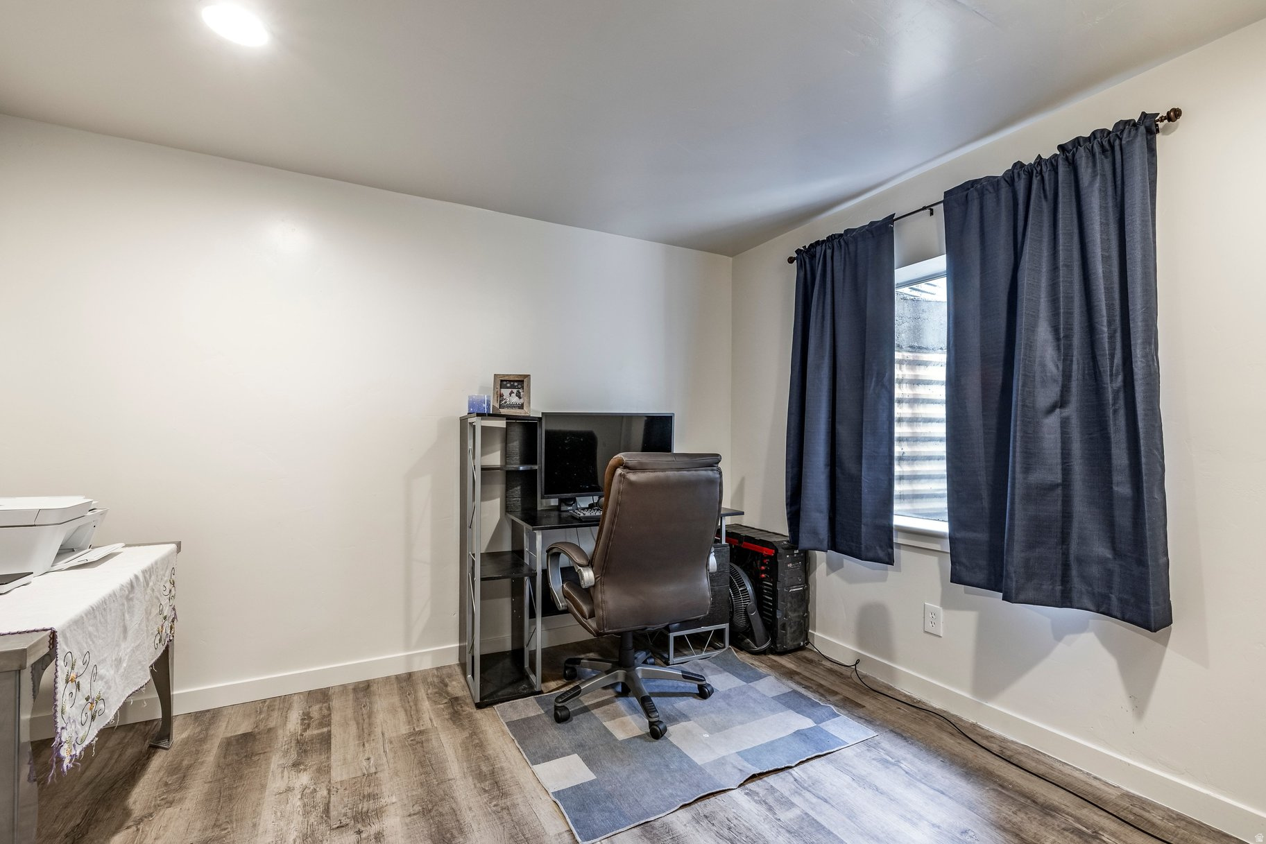 TIMBERLINE SUBDIVISION - Residential