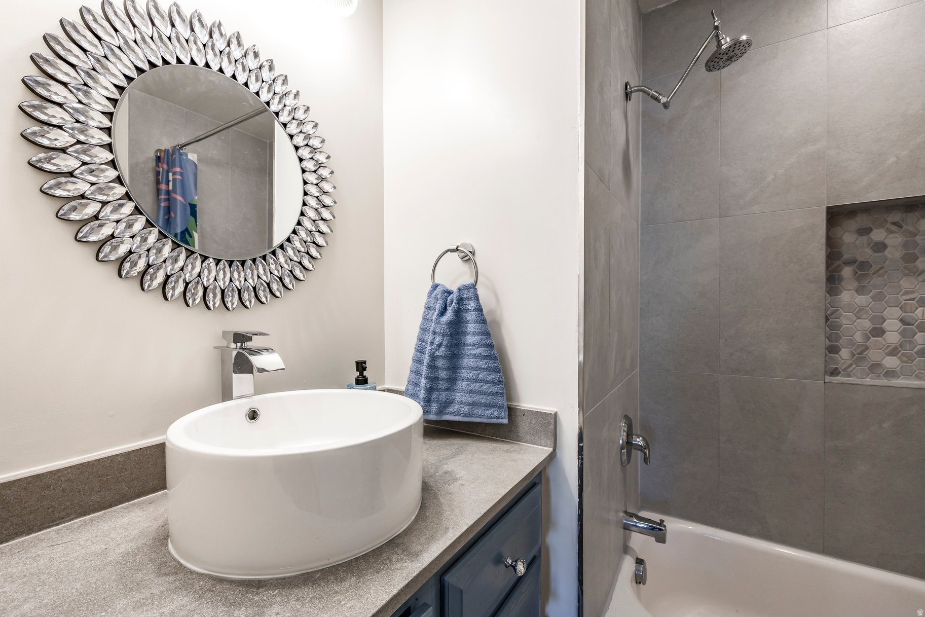 TIMBERLINE SUBDIVISION - Residential