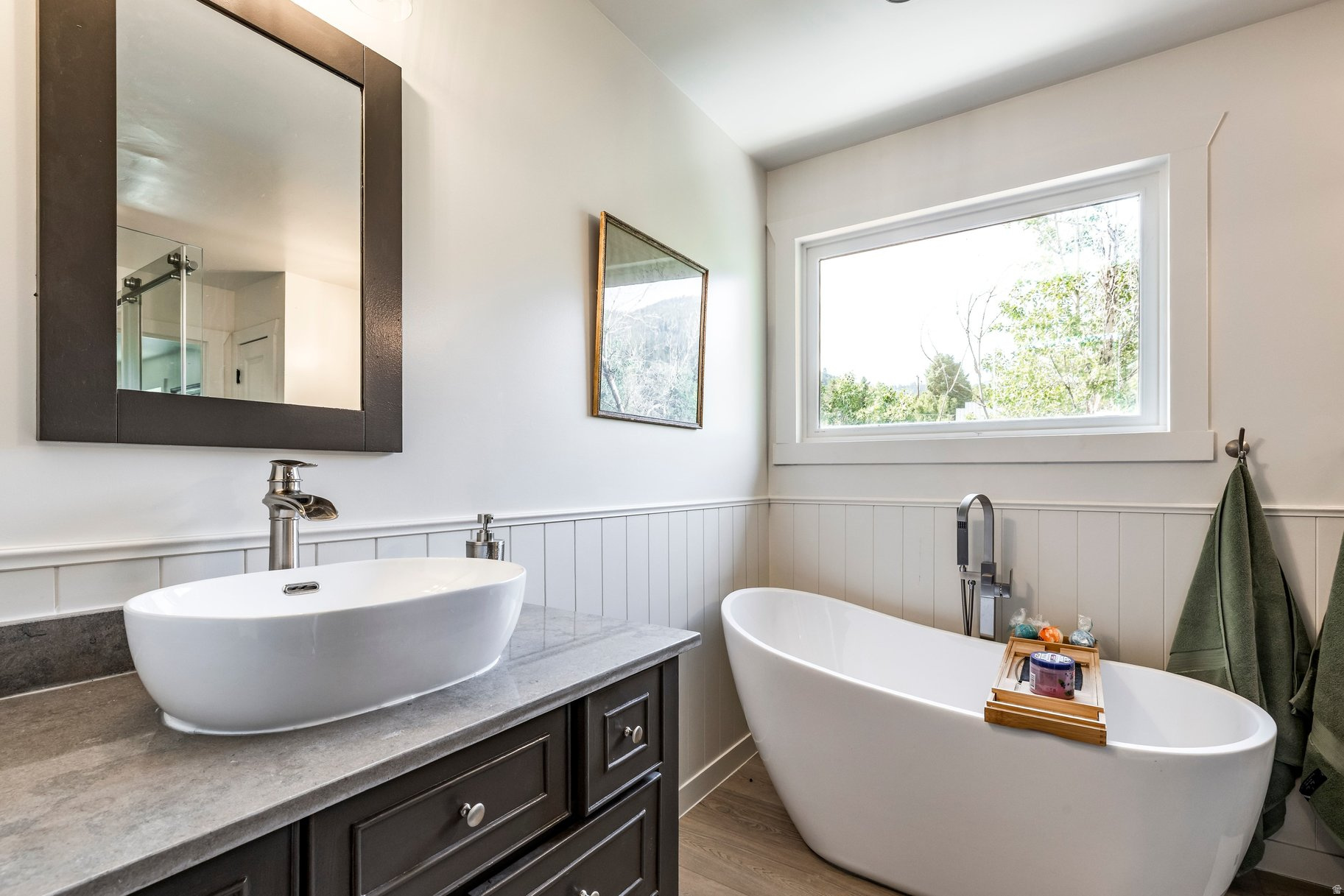 TIMBERLINE SUBDIVISION - Residential