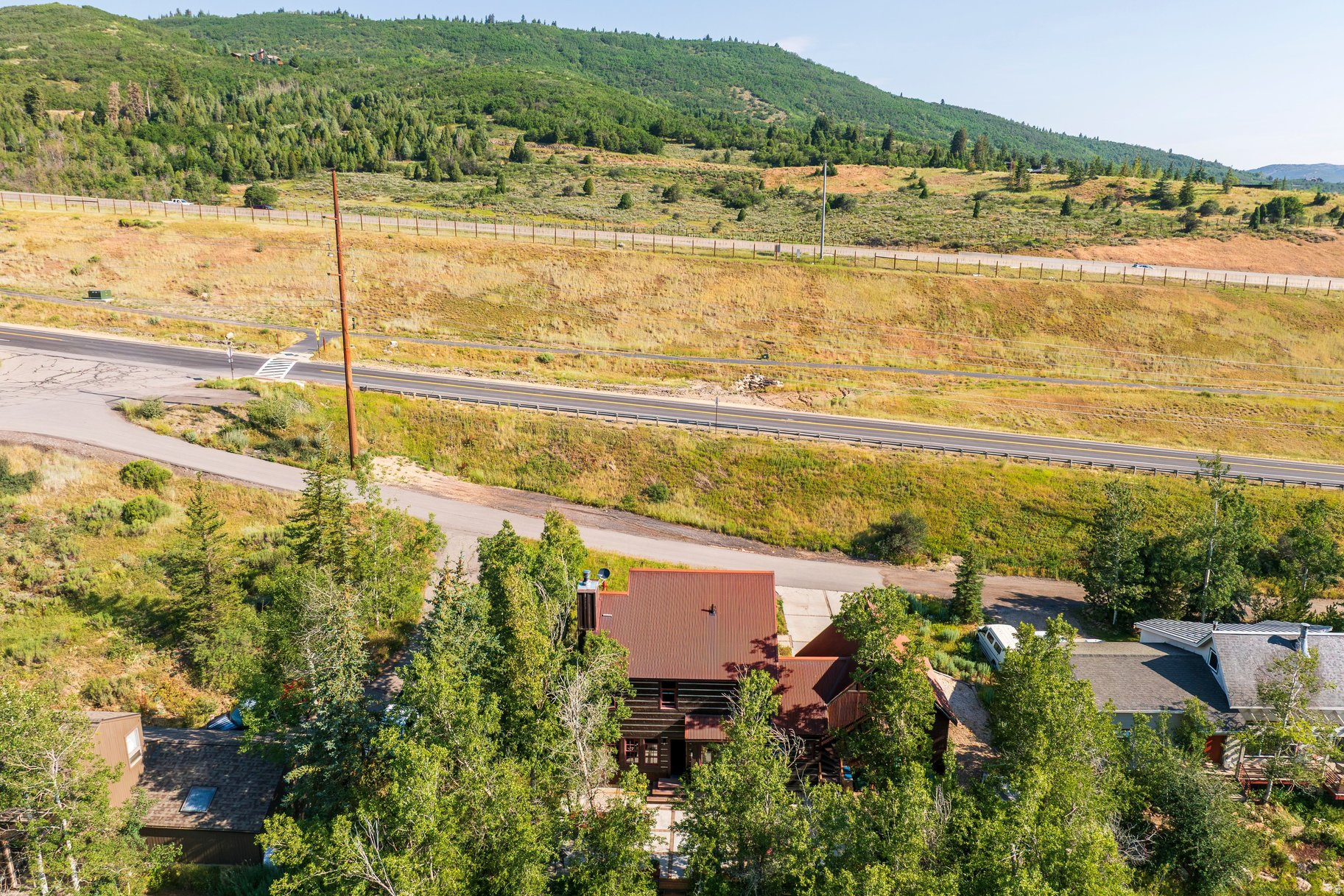 TIMBERLINE SUBDIVISION - Residential