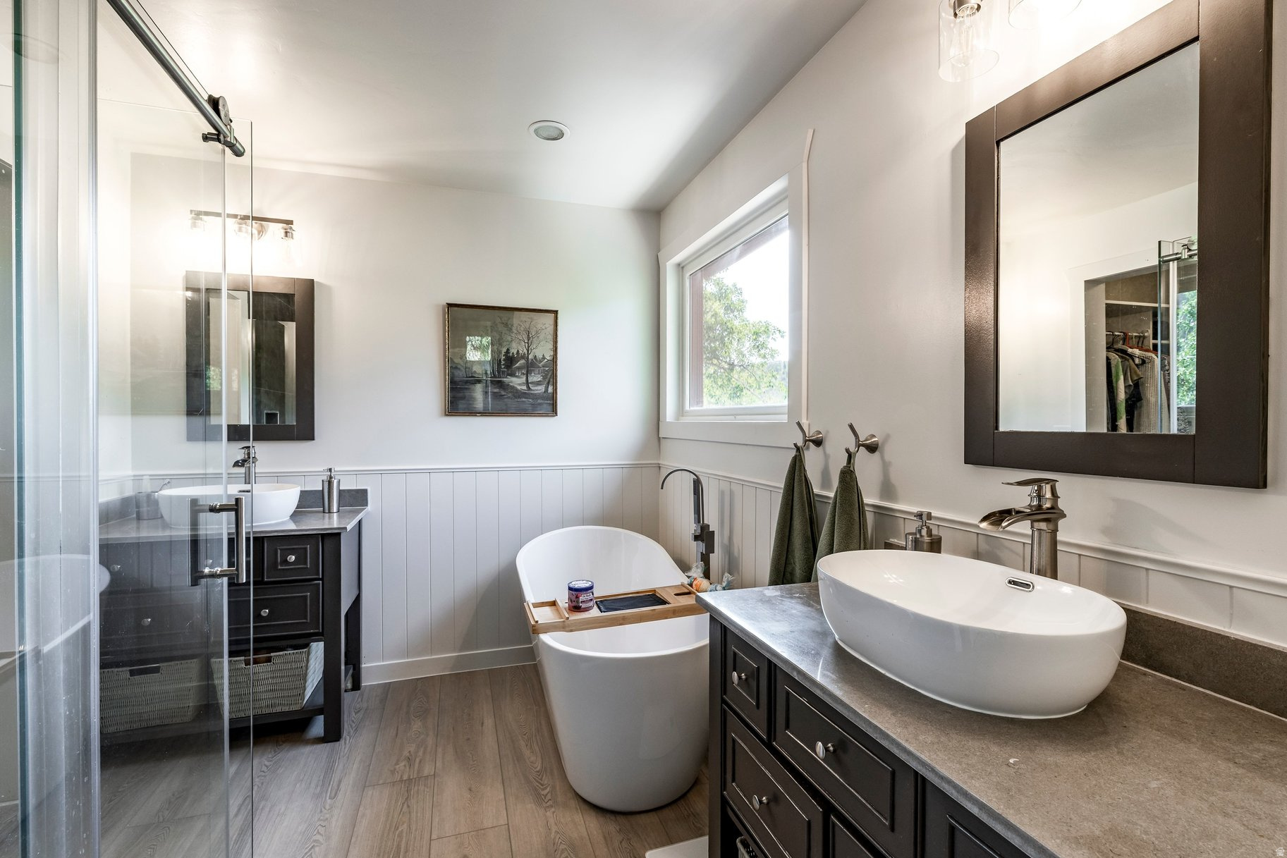 TIMBERLINE SUBDIVISION - Residential