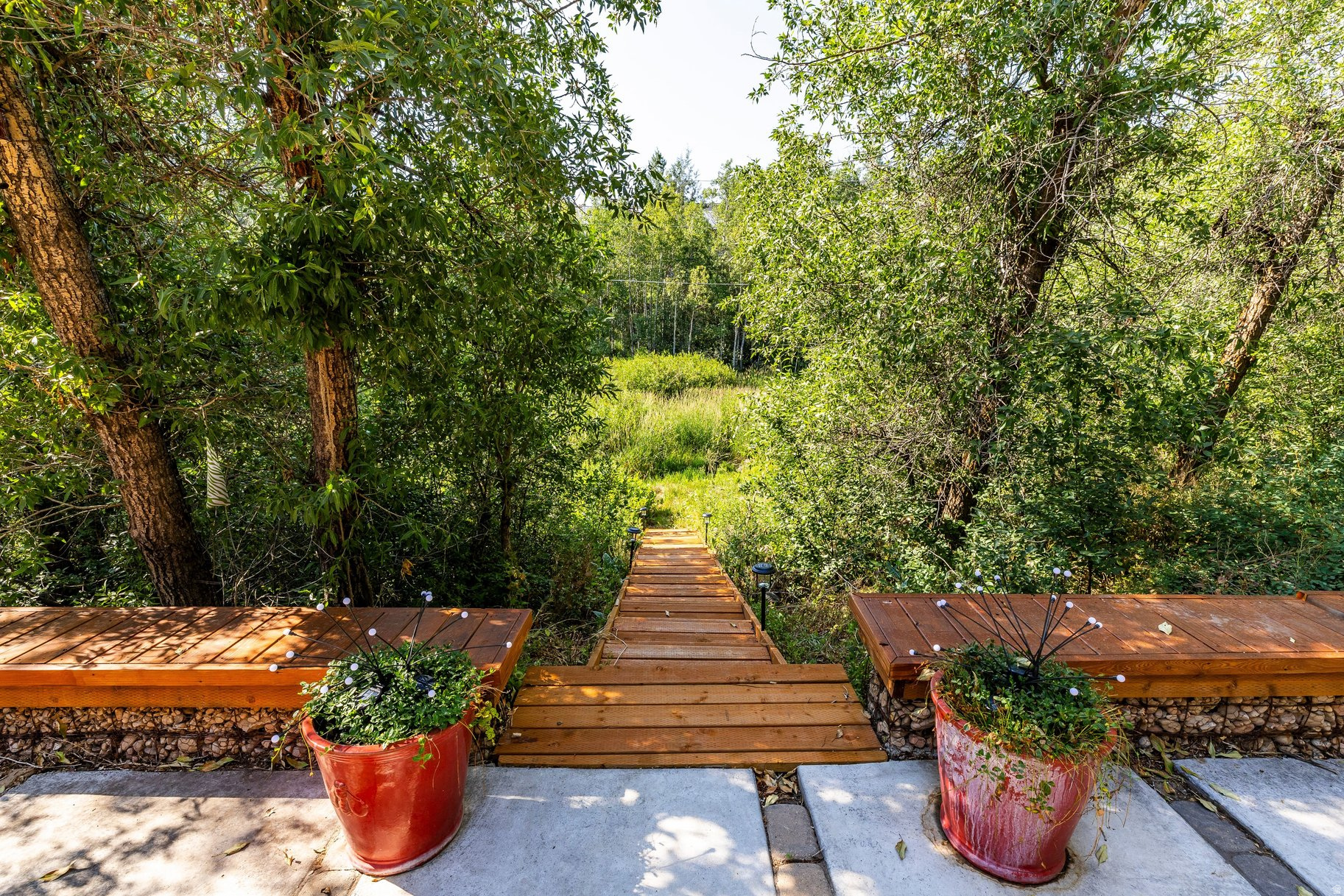 TIMBERLINE SUBDIVISION - Residential