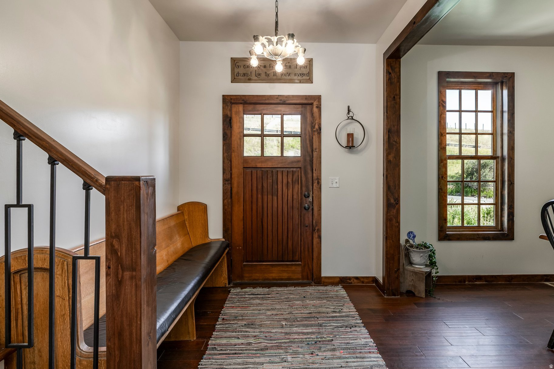 TIMBERLINE SUBDIVISION - Residential