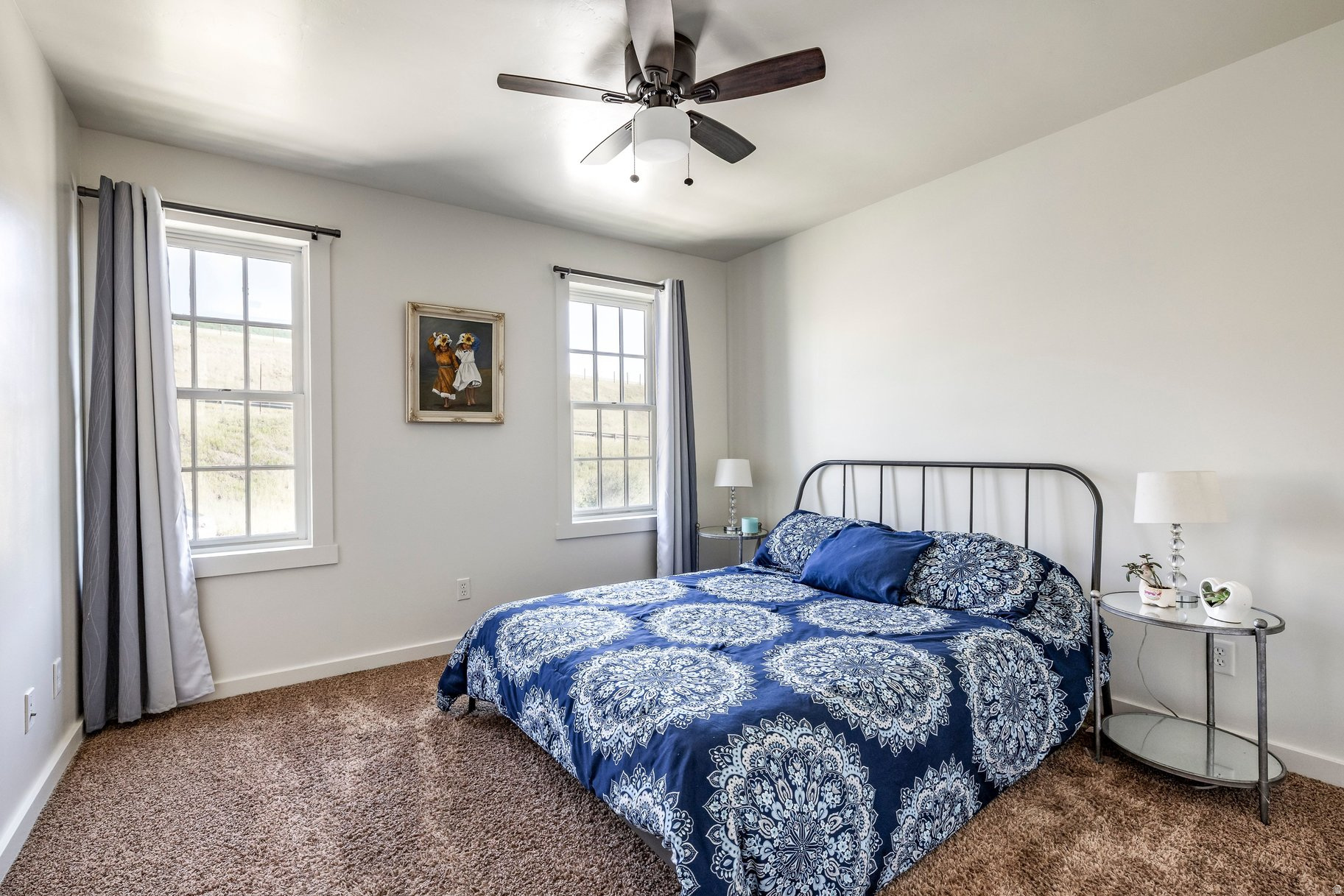 TIMBERLINE SUBDIVISION - Residential