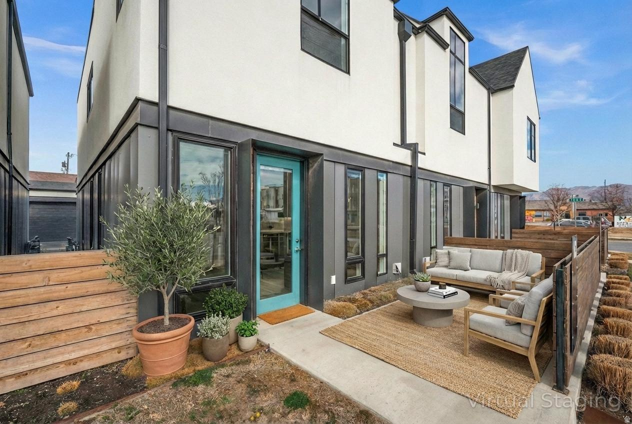 GLADHOUSE CONDOMINIU - Residential
