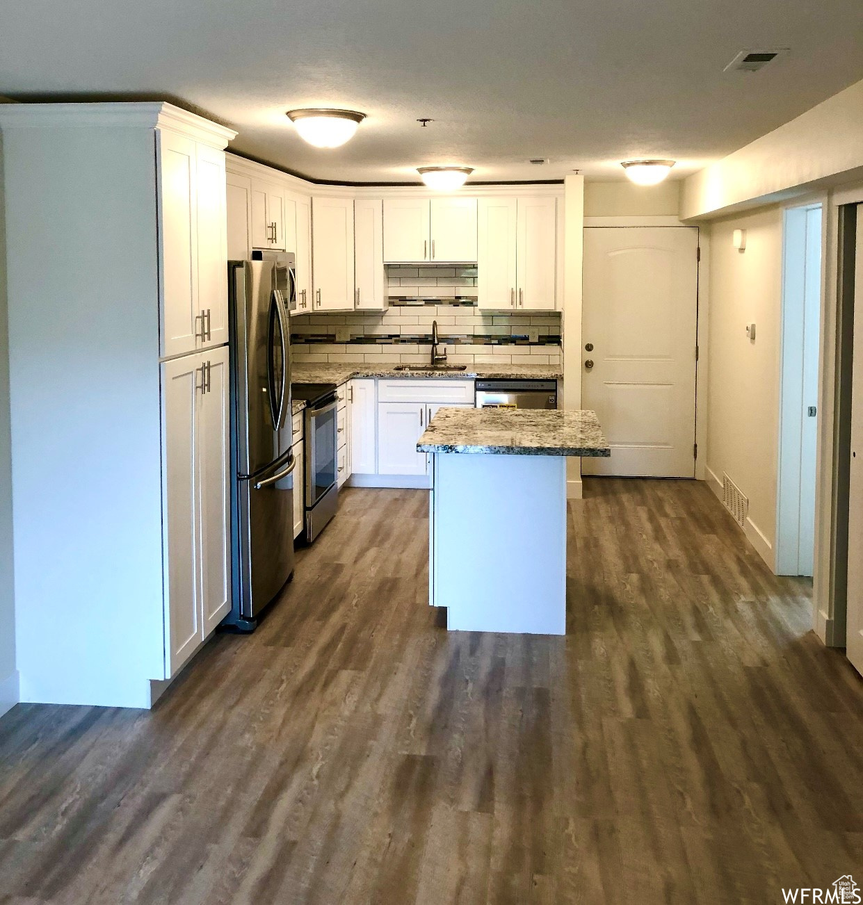 INCLINE TERRACE - Residential